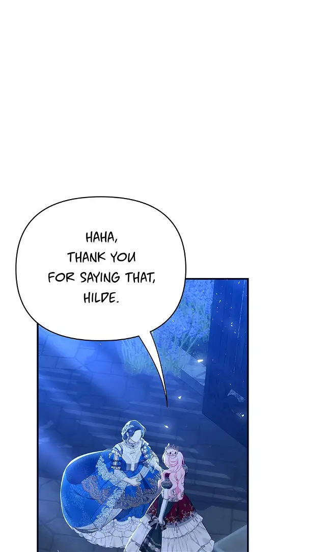 I Only Came to Find my Dad Chapter 63 page 61