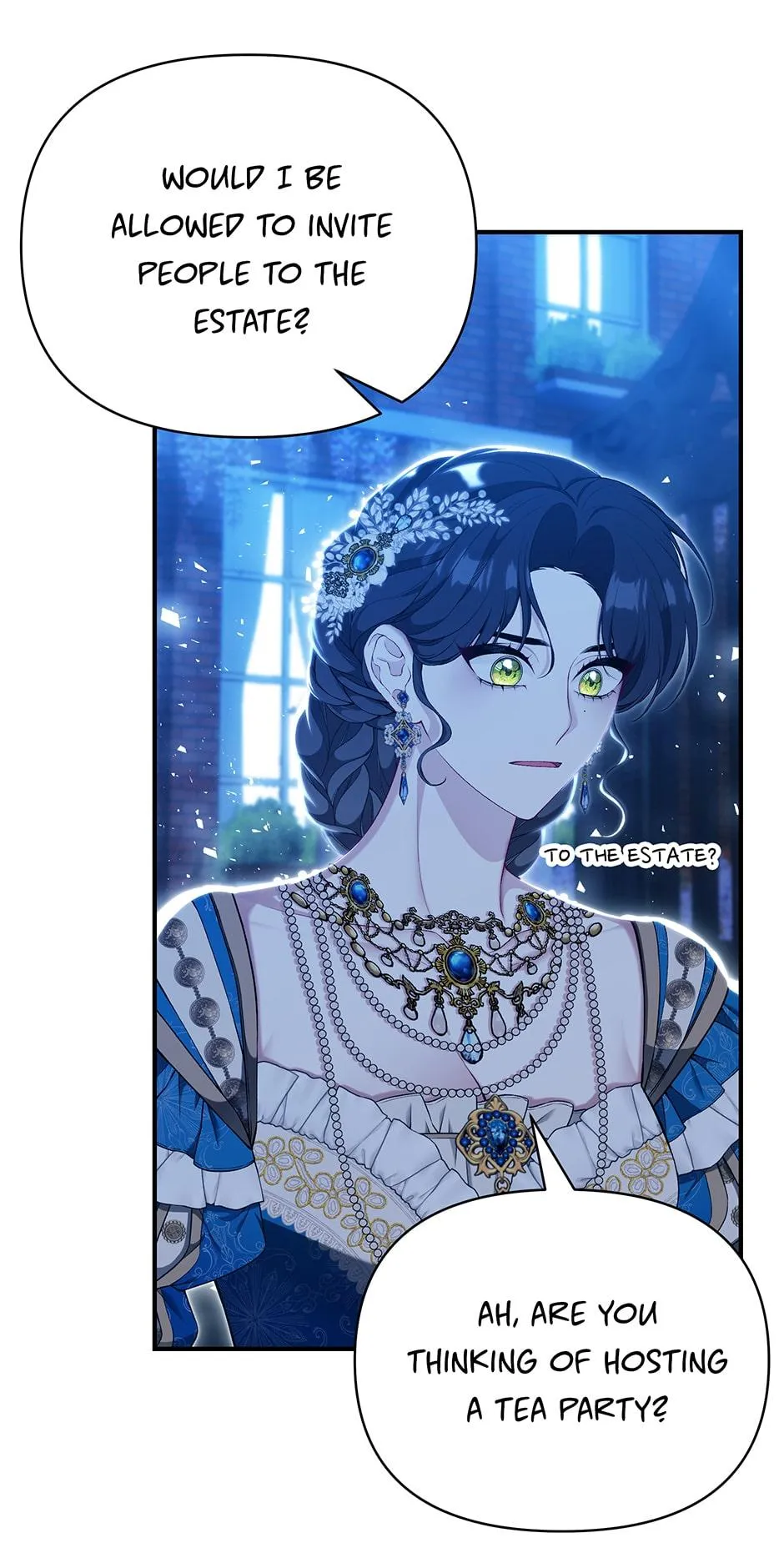 I Only Came to Find my Dad Chapter 63 page 63