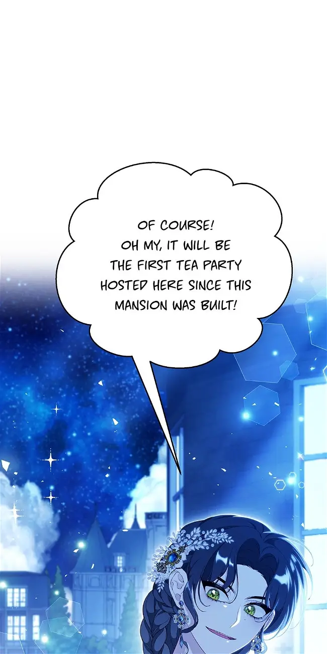 I Only Came to Find my Dad Chapter 63 page 65