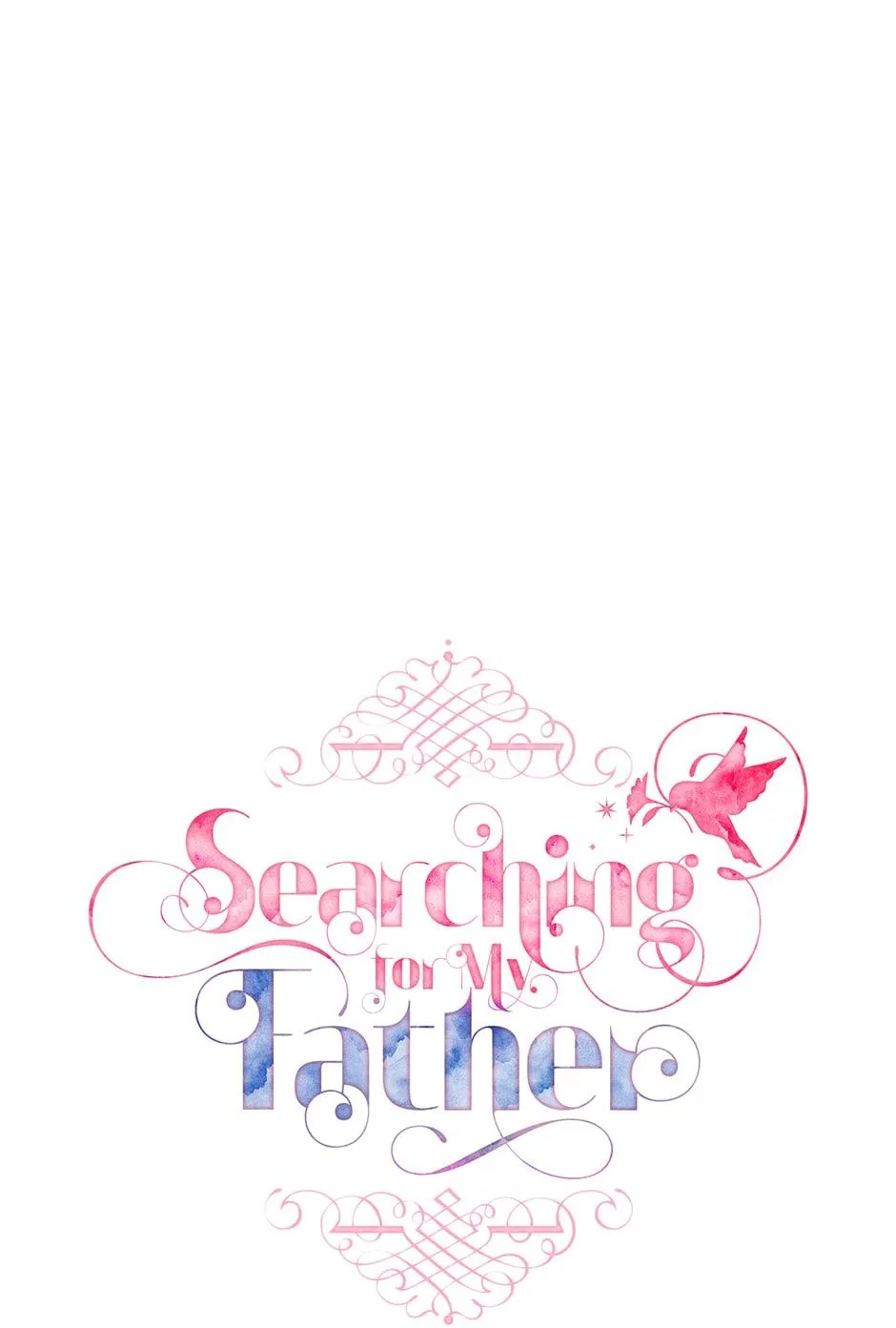 I Only Came to Find my Dad Chapter 63 page 68