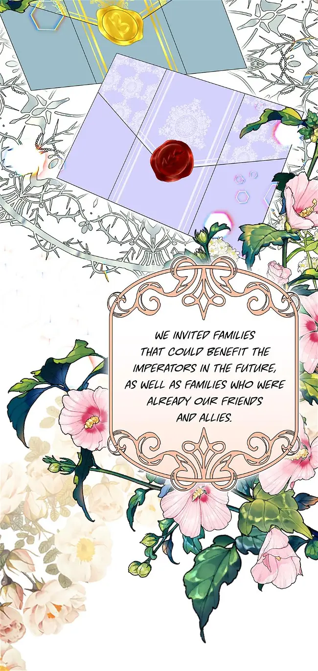 I Only Came to Find my Dad Chapter 63 page 72