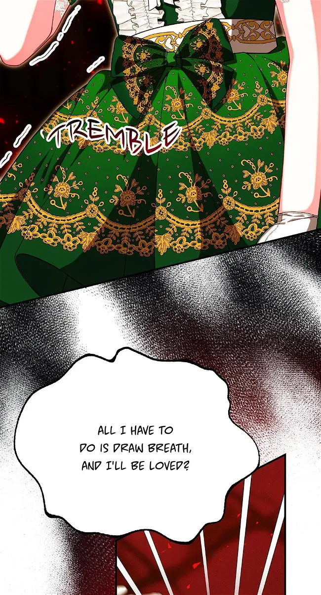 I Only Came to Find my Dad Chapter 63 page 7