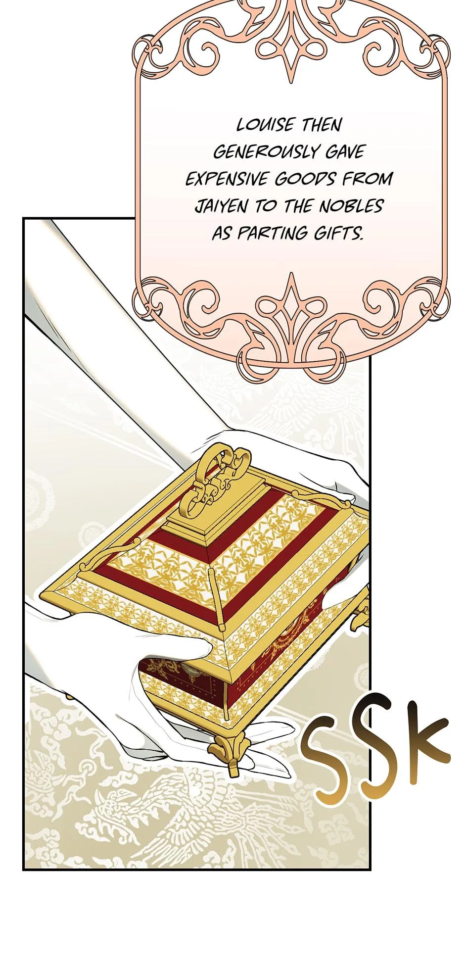 I Only Came to Find my Dad Chapter 63 page 79