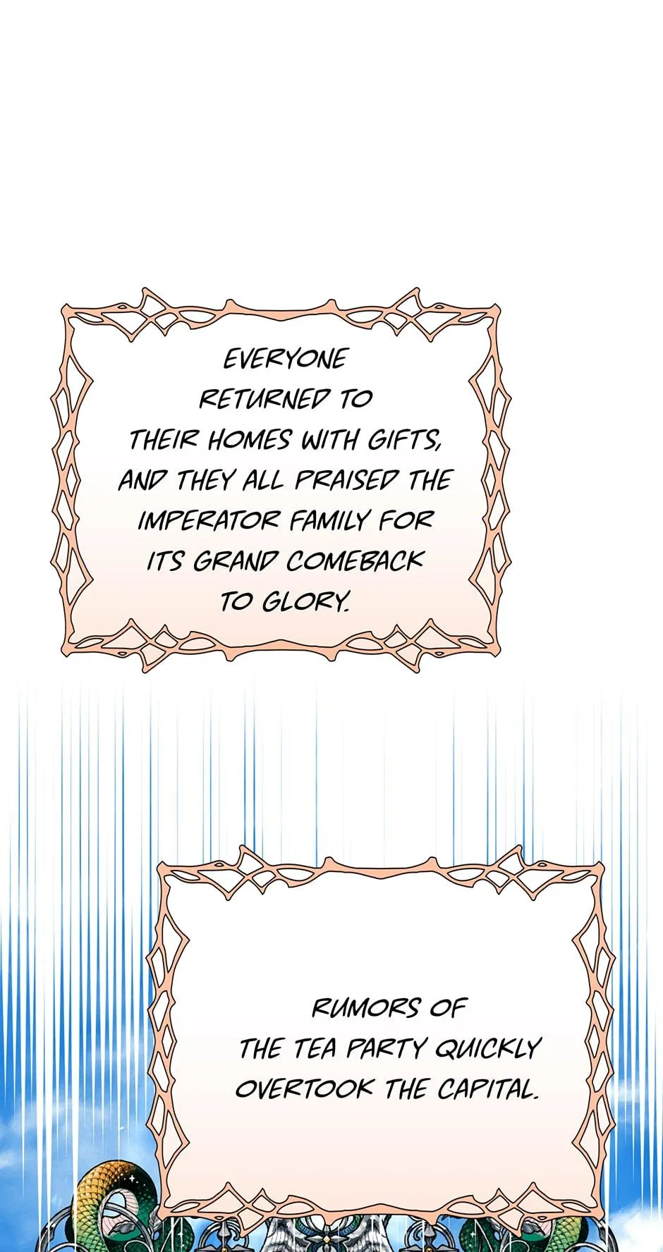 I Only Came to Find my Dad Chapter 63 page 80