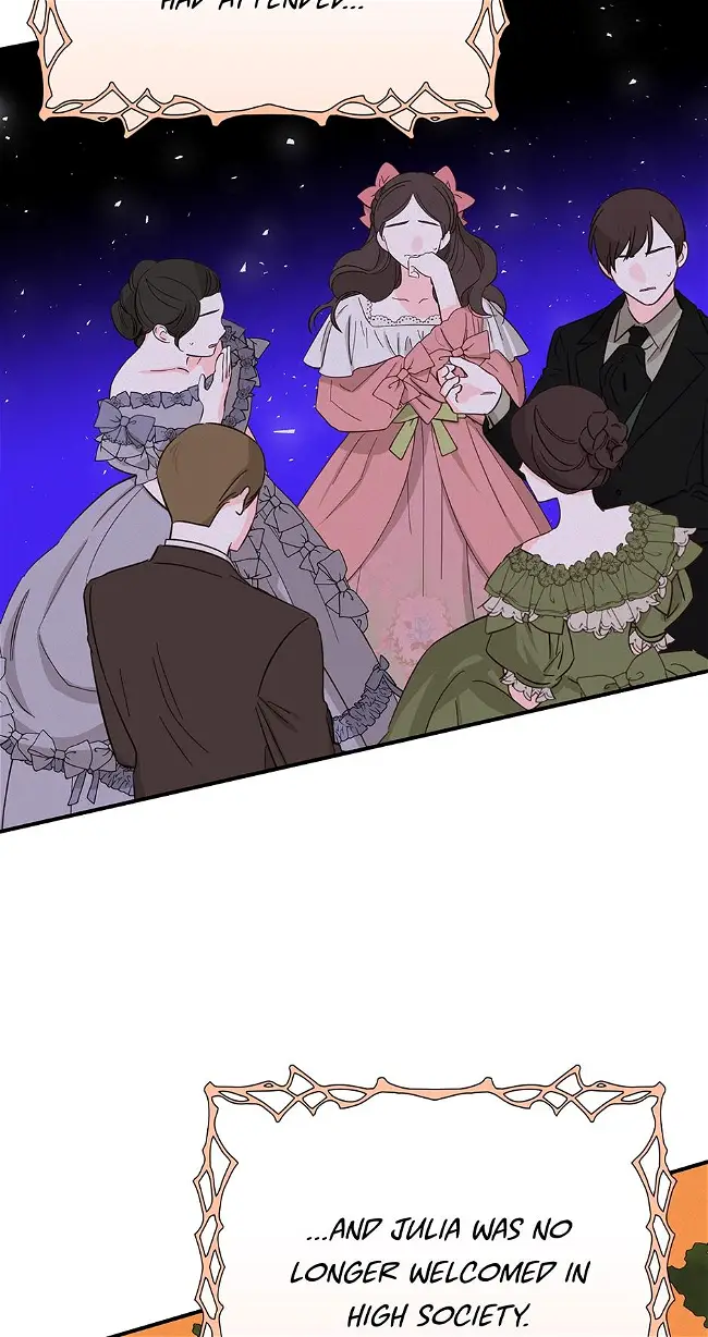 I Only Came to Find my Dad Chapter 63 page 83