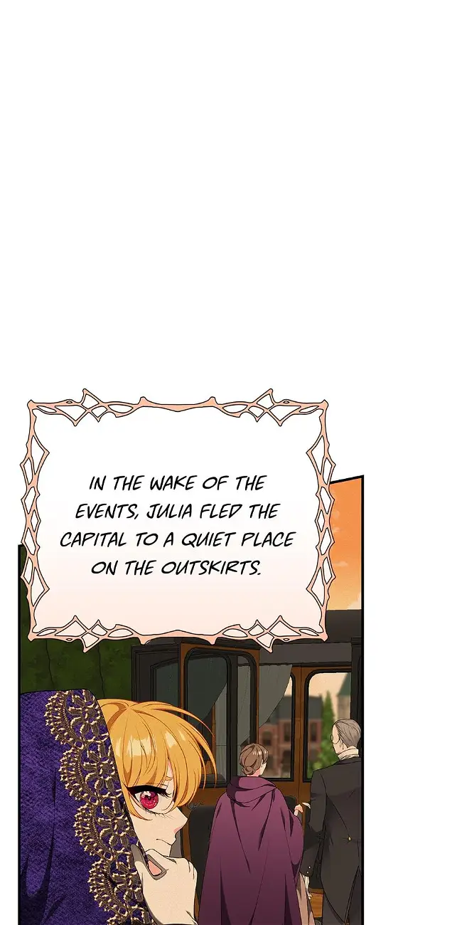 I Only Came to Find my Dad Chapter 63 page 85