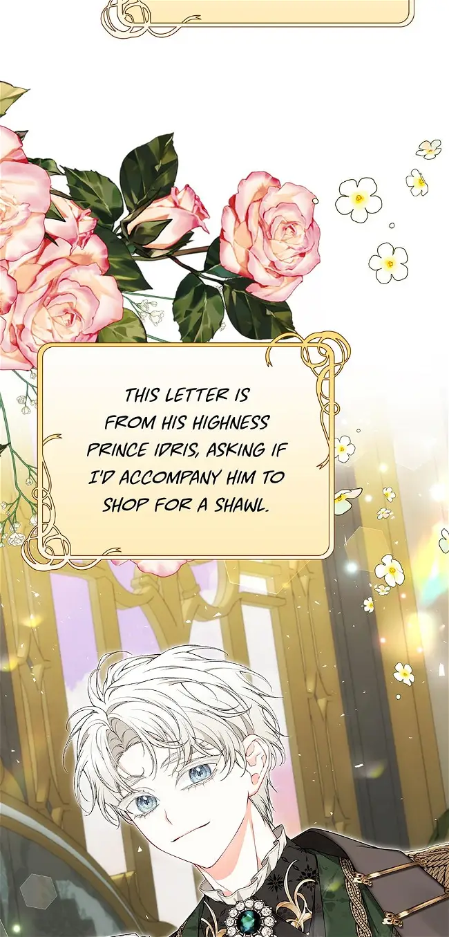 I Only Came to Find my Dad Chapter 63 page 91