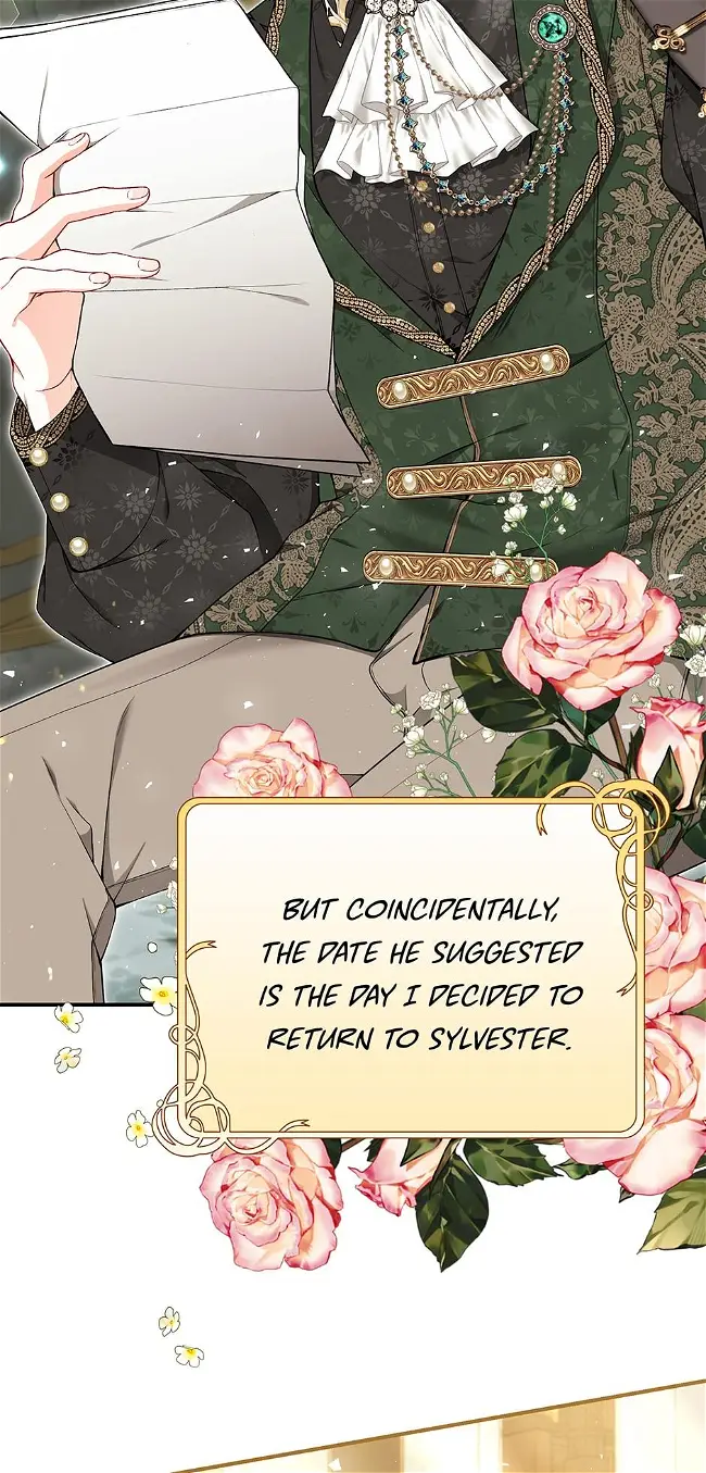 I Only Came to Find my Dad Chapter 63 page 92