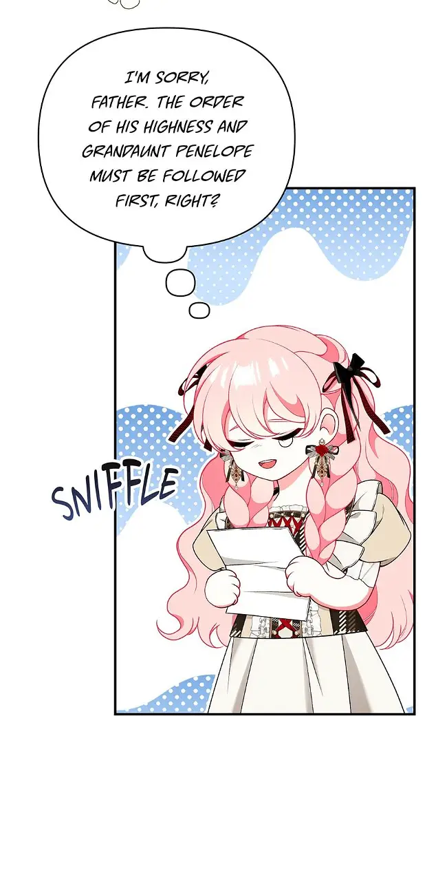 I Only Came to Find my Dad Chapter 63 page 98