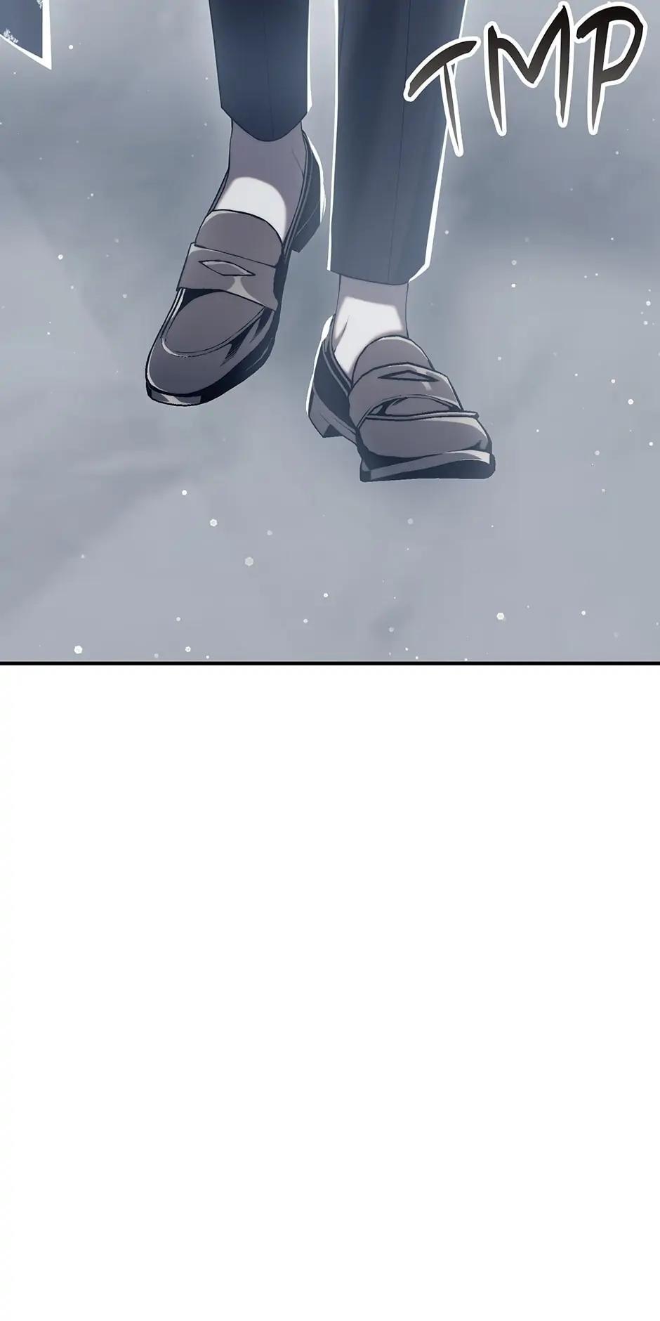 I Only Came to Find my Dad Chapter 64 page 102