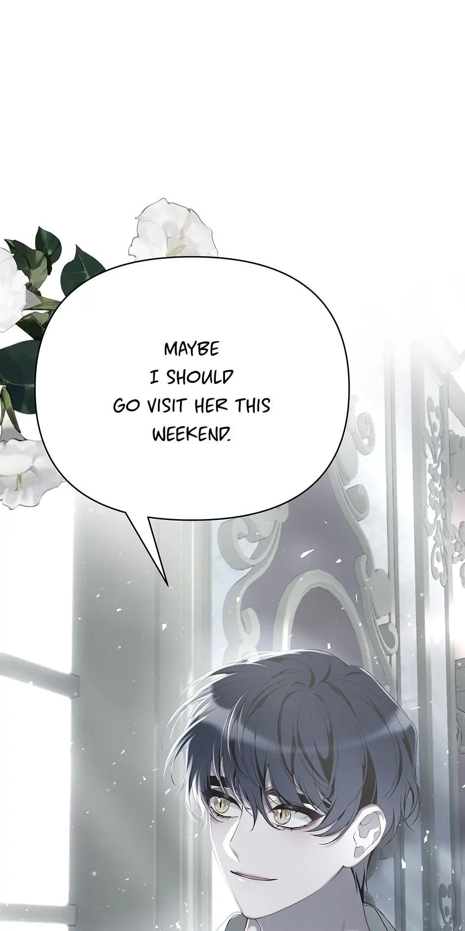 I Only Came to Find my Dad Chapter 64 page 105