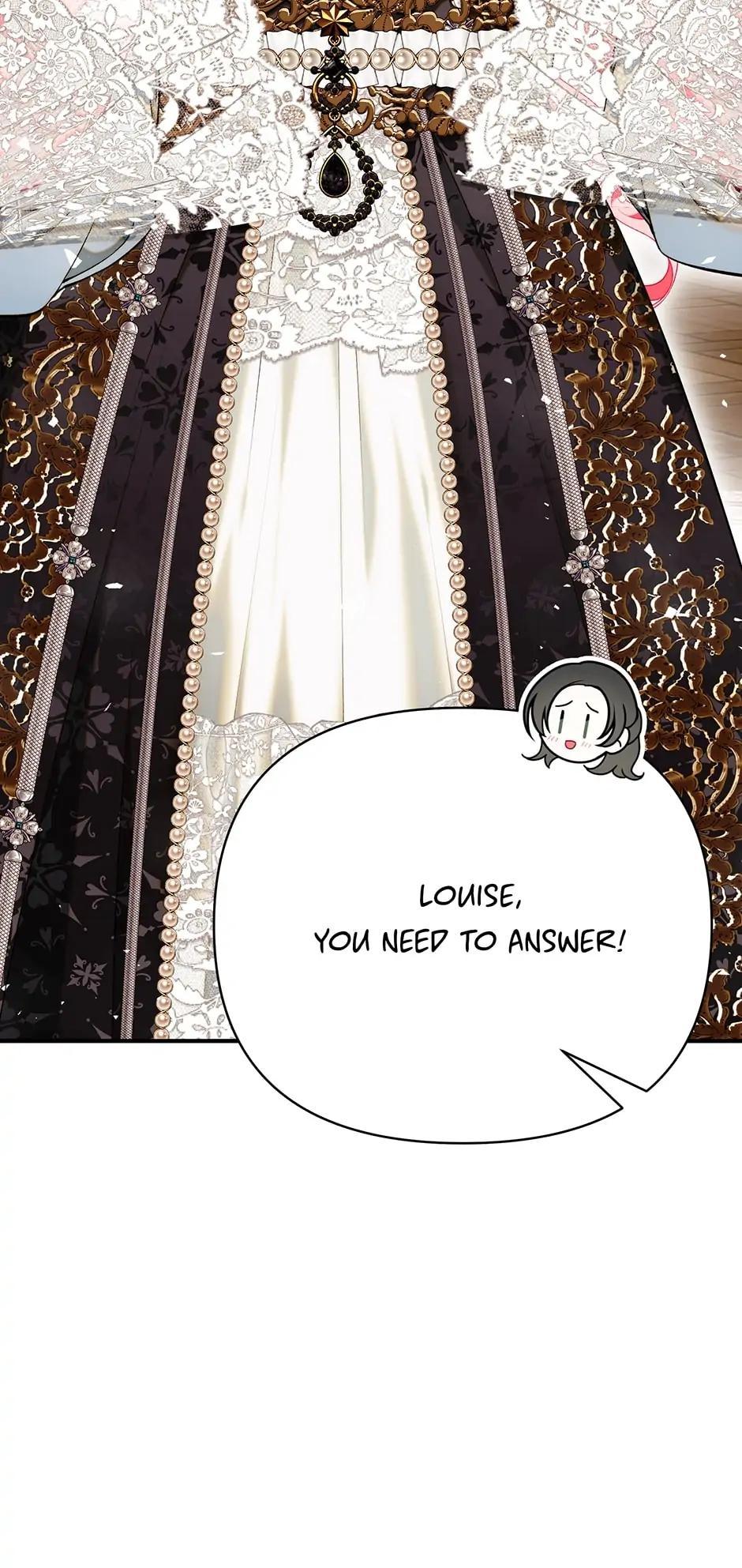 I Only Came to Find my Dad Chapter 64 page 17