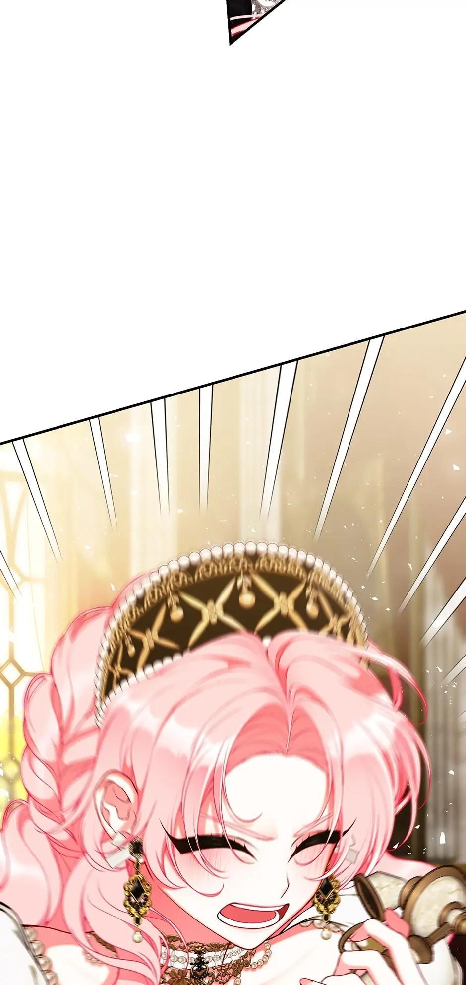 I Only Came to Find my Dad Chapter 64 page 21
