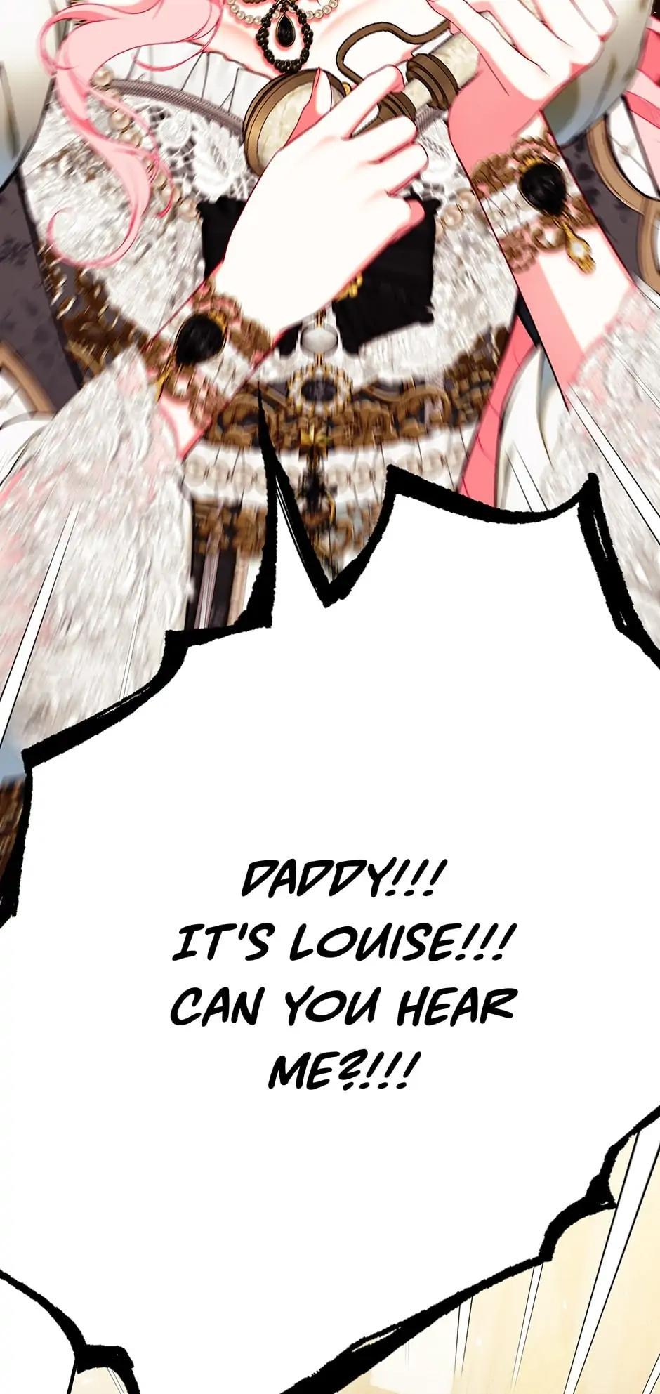 I Only Came to Find my Dad Chapter 64 page 22