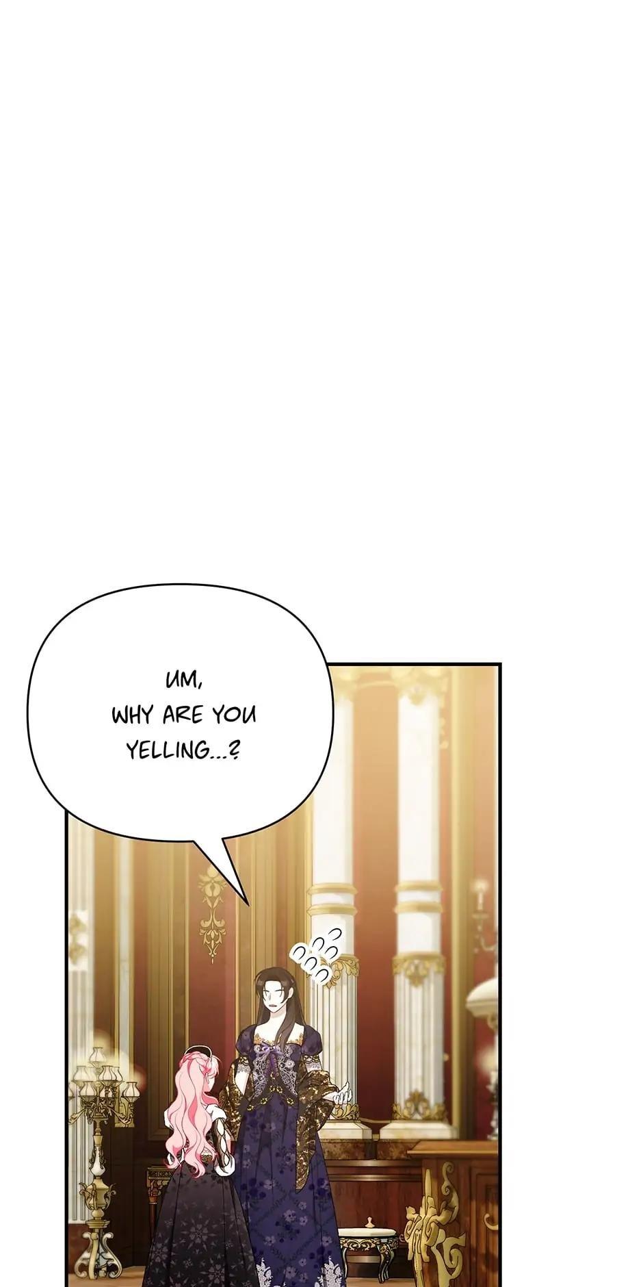I Only Came to Find my Dad Chapter 64 page 24