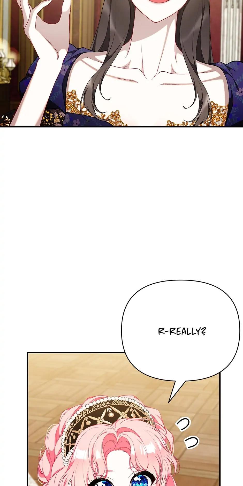I Only Came to Find my Dad Chapter 64 page 26