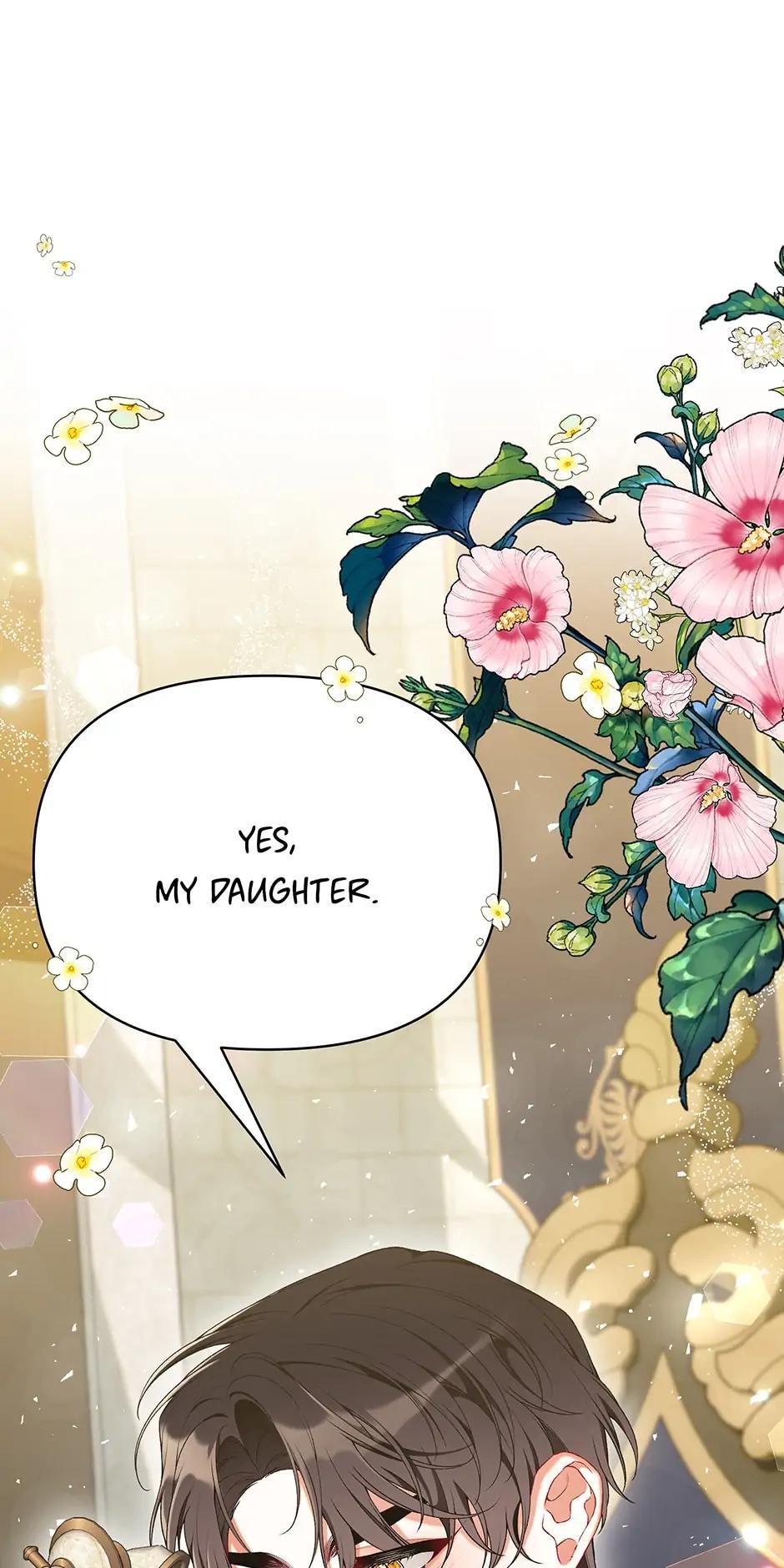 I Only Came to Find my Dad Chapter 64 page 29