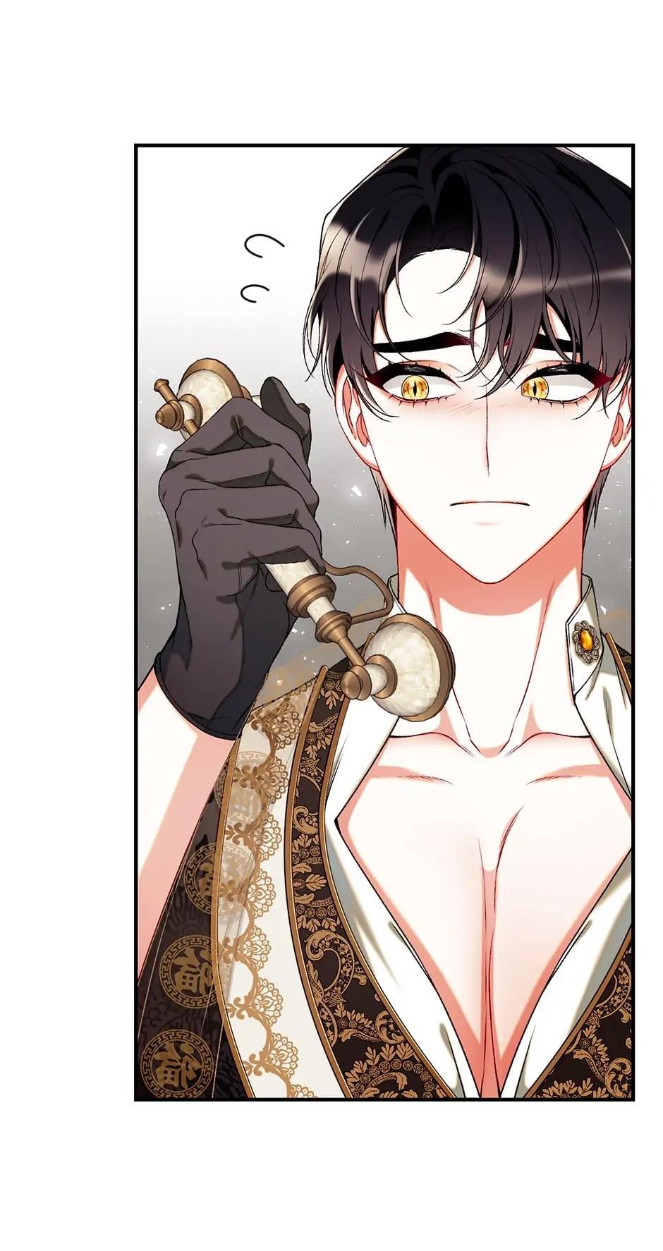 I Only Came to Find my Dad Chapter 64 page 43