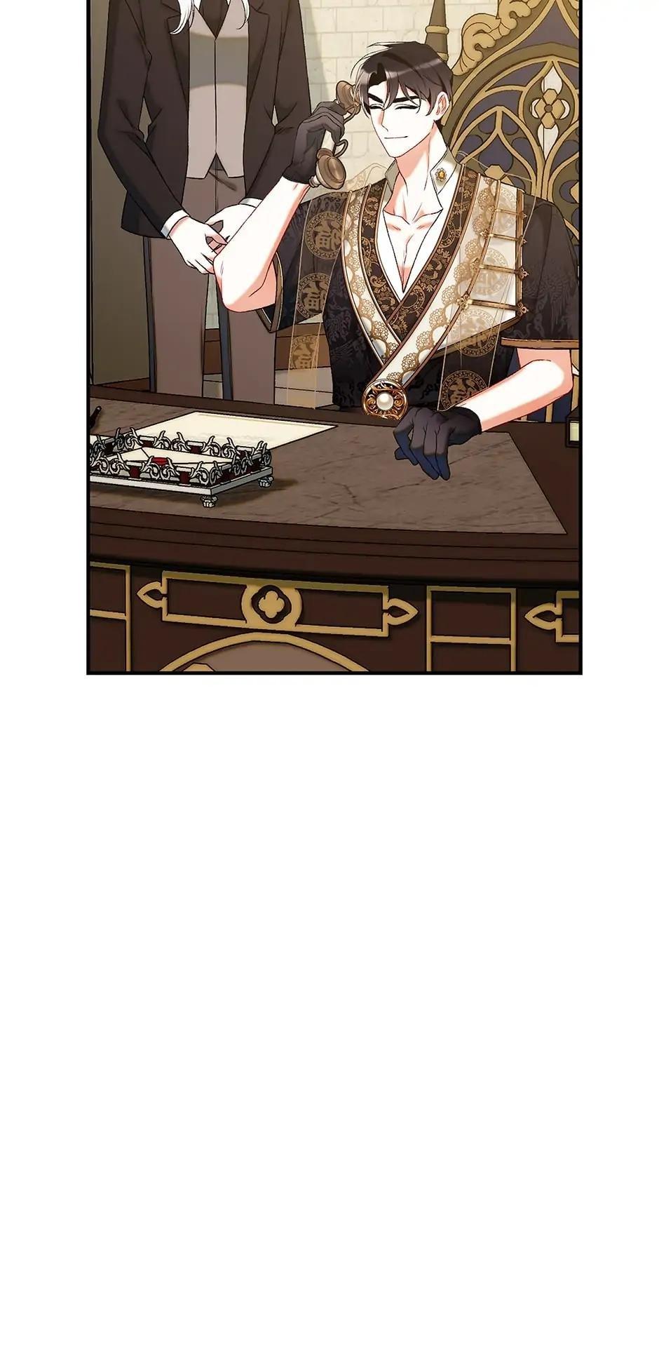 I Only Came to Find my Dad Chapter 64 page 47