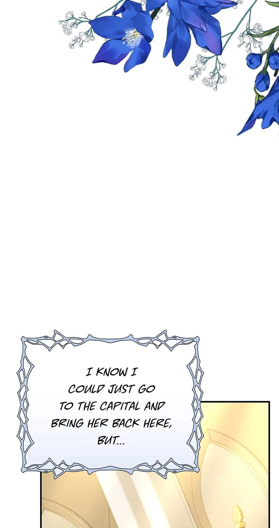 I Only Came to Find my Dad Chapter 64 page 51