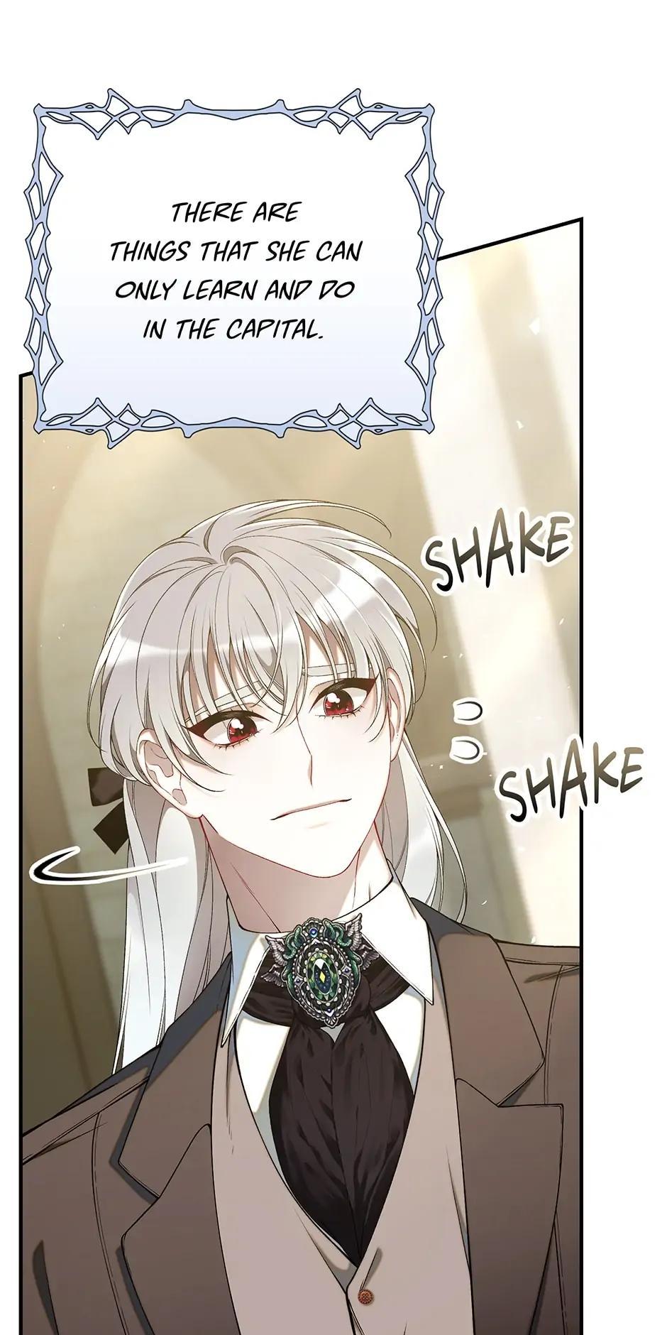 I Only Came to Find my Dad Chapter 64 page 53