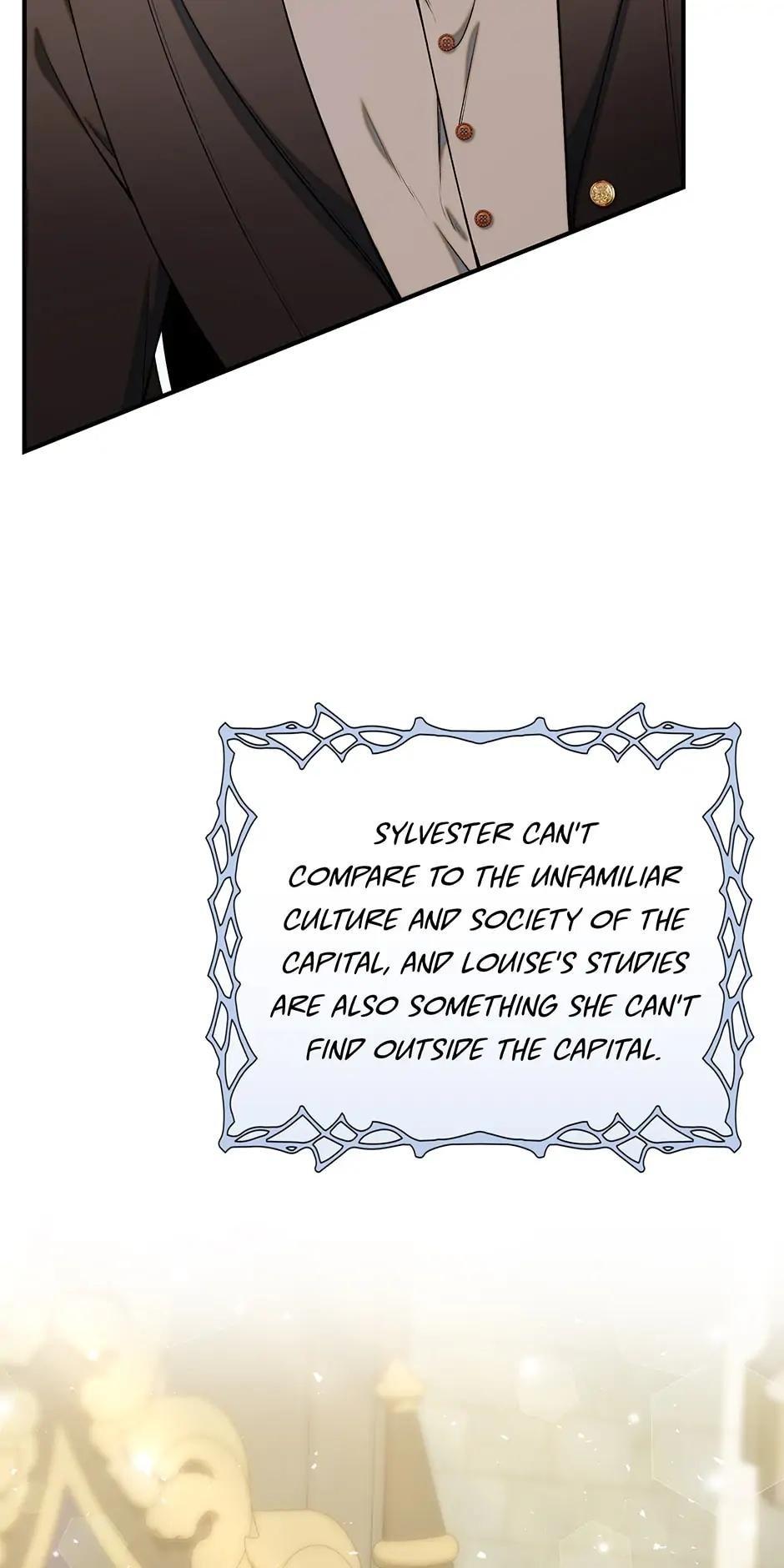 I Only Came to Find my Dad Chapter 64 page 54