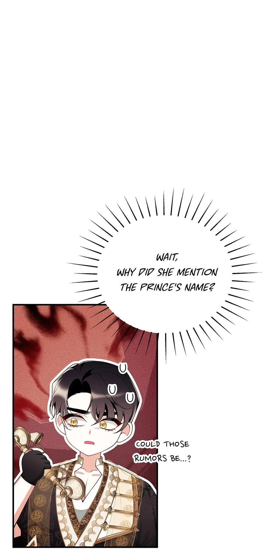 I Only Came to Find my Dad Chapter 64 page 66