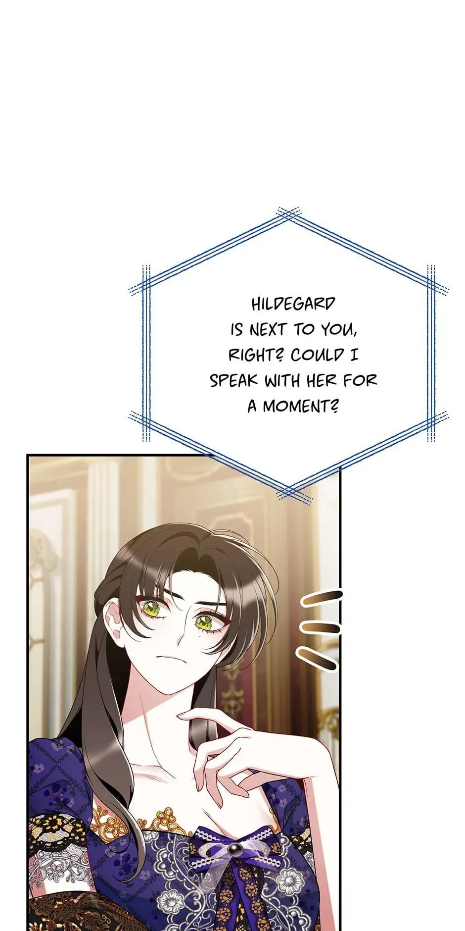 I Only Came to Find my Dad Chapter 64 page 68