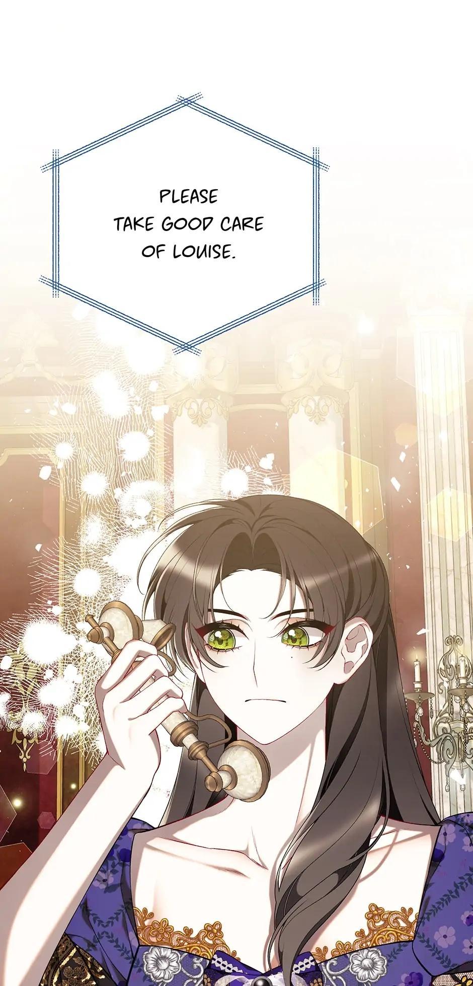 I Only Came to Find my Dad Chapter 64 page 71
