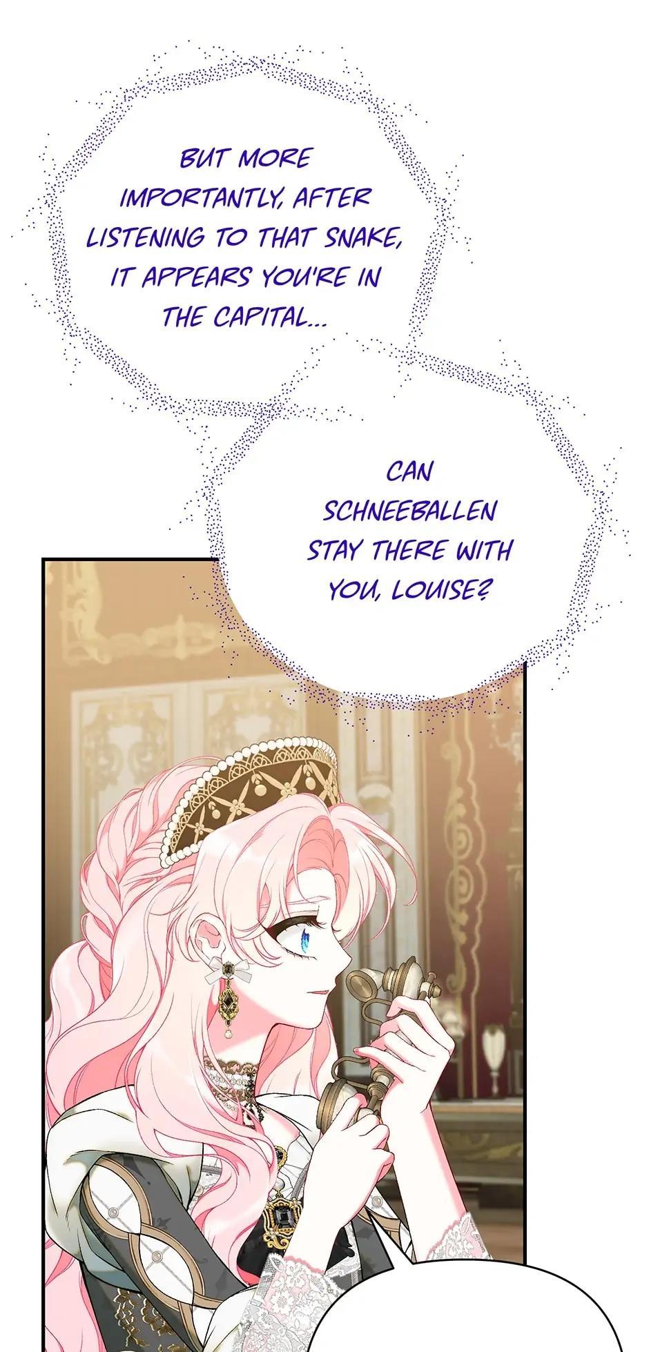 I Only Came to Find my Dad Chapter 64 page 80