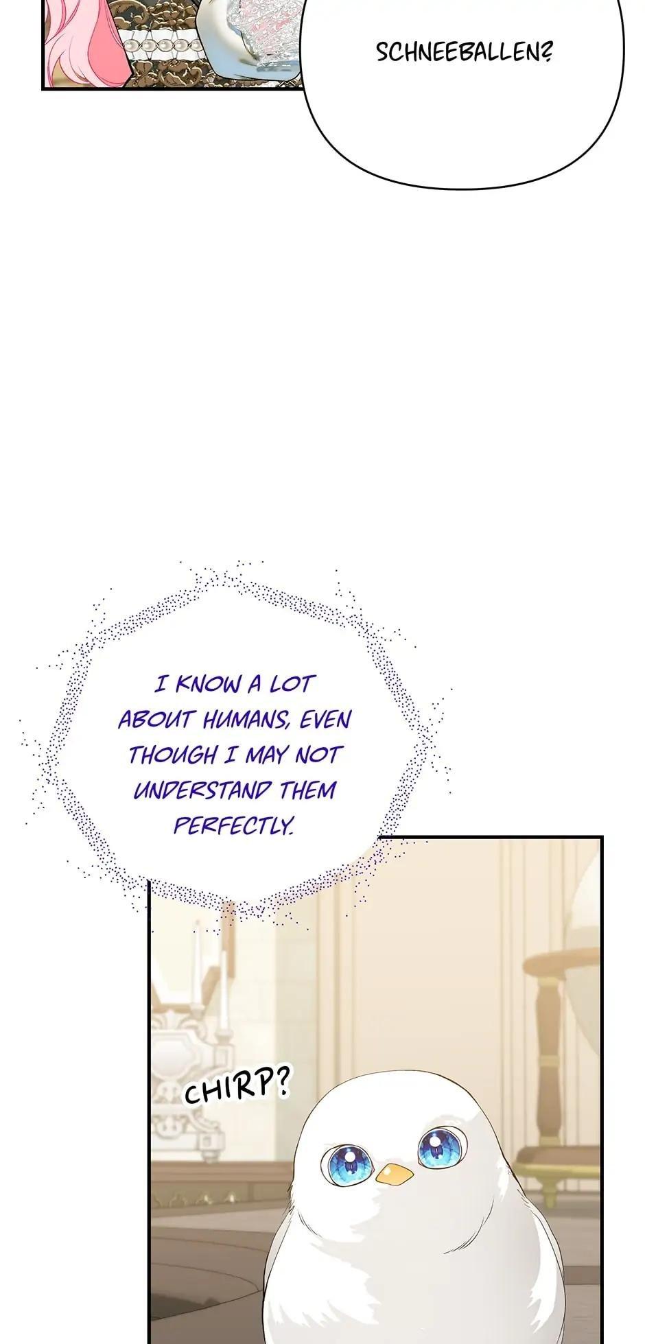 I Only Came to Find my Dad Chapter 64 page 81