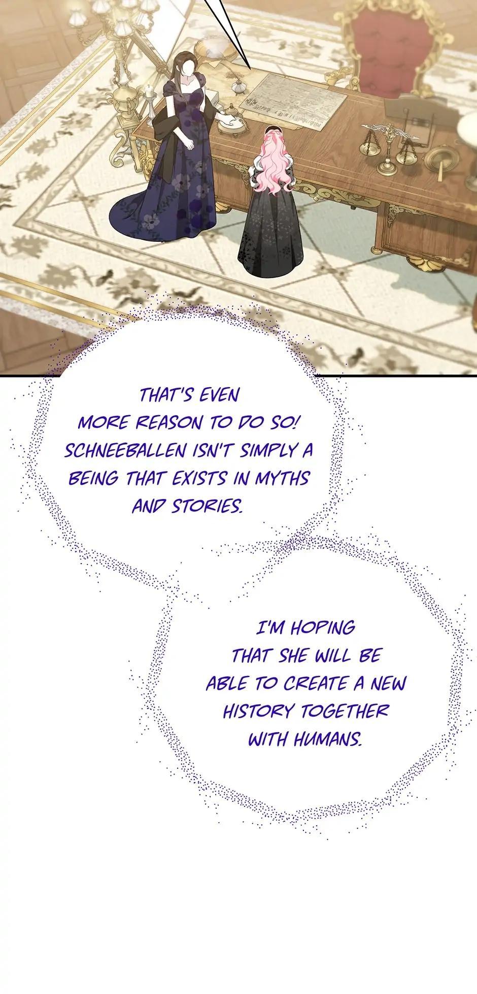 I Only Came to Find my Dad Chapter 64 page 83
