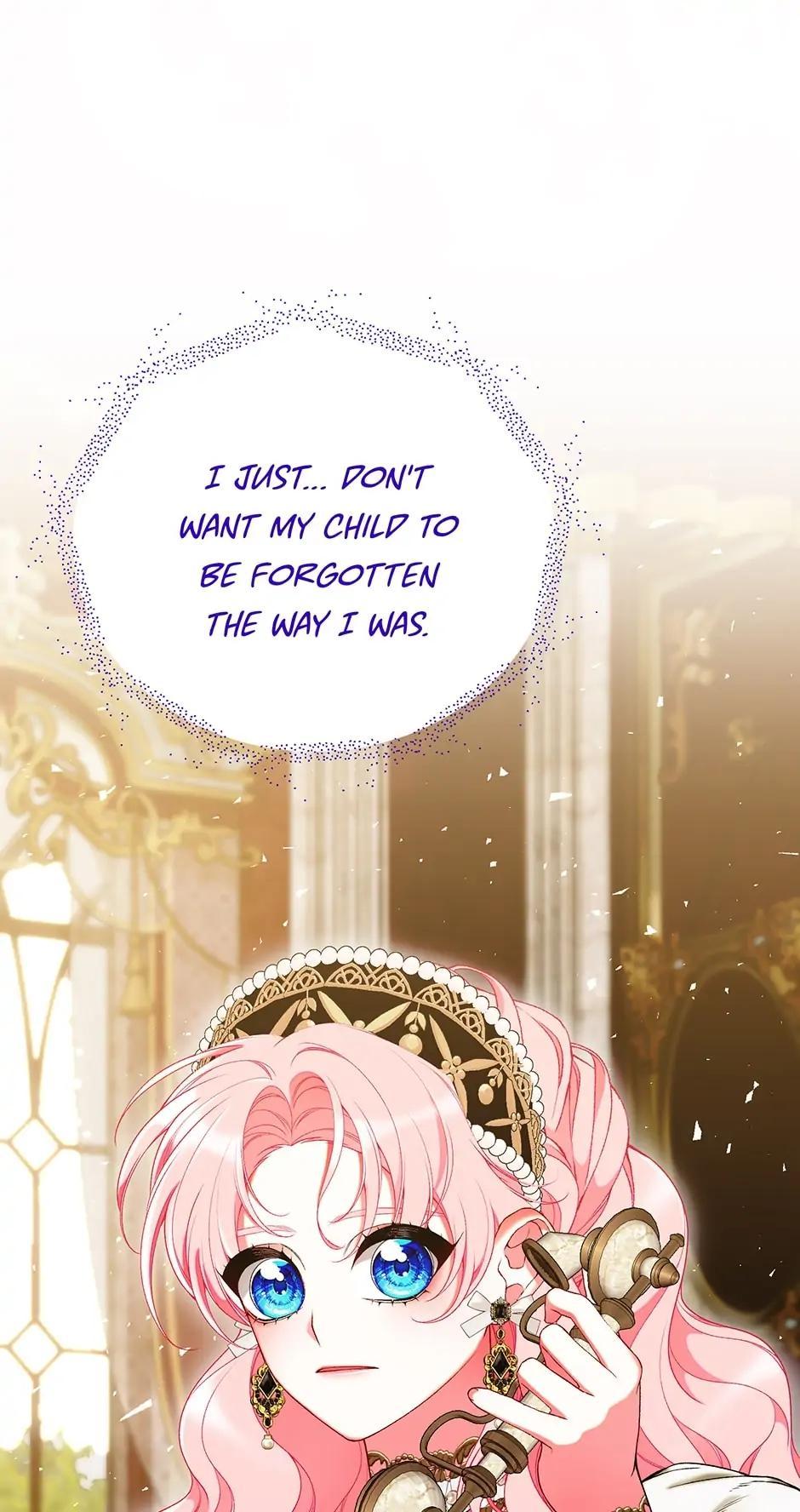 I Only Came to Find my Dad Chapter 64 page 84