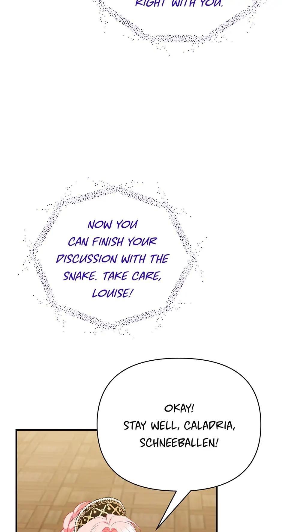 I Only Came to Find my Dad Chapter 64 page 87
