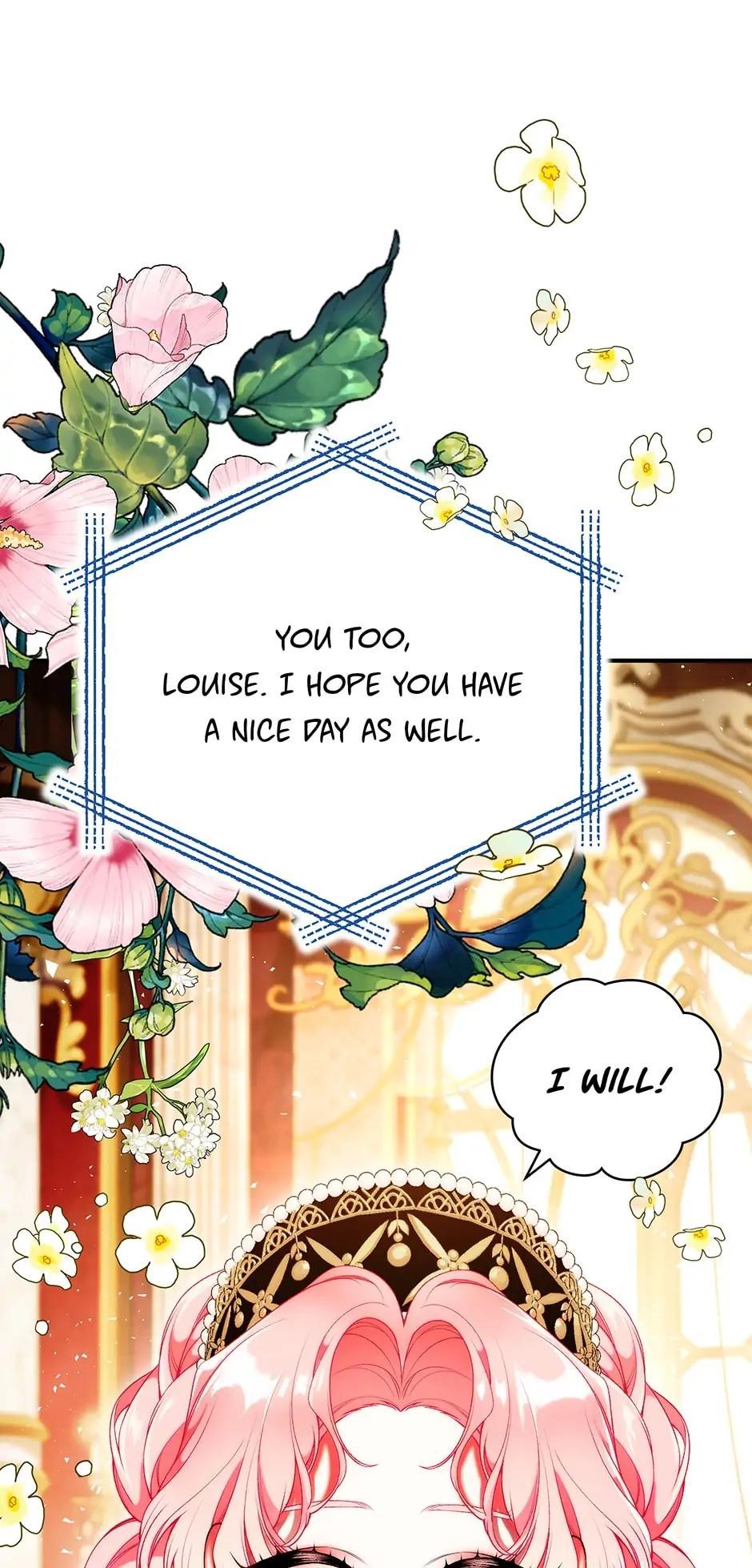 I Only Came to Find my Dad Chapter 64 page 90