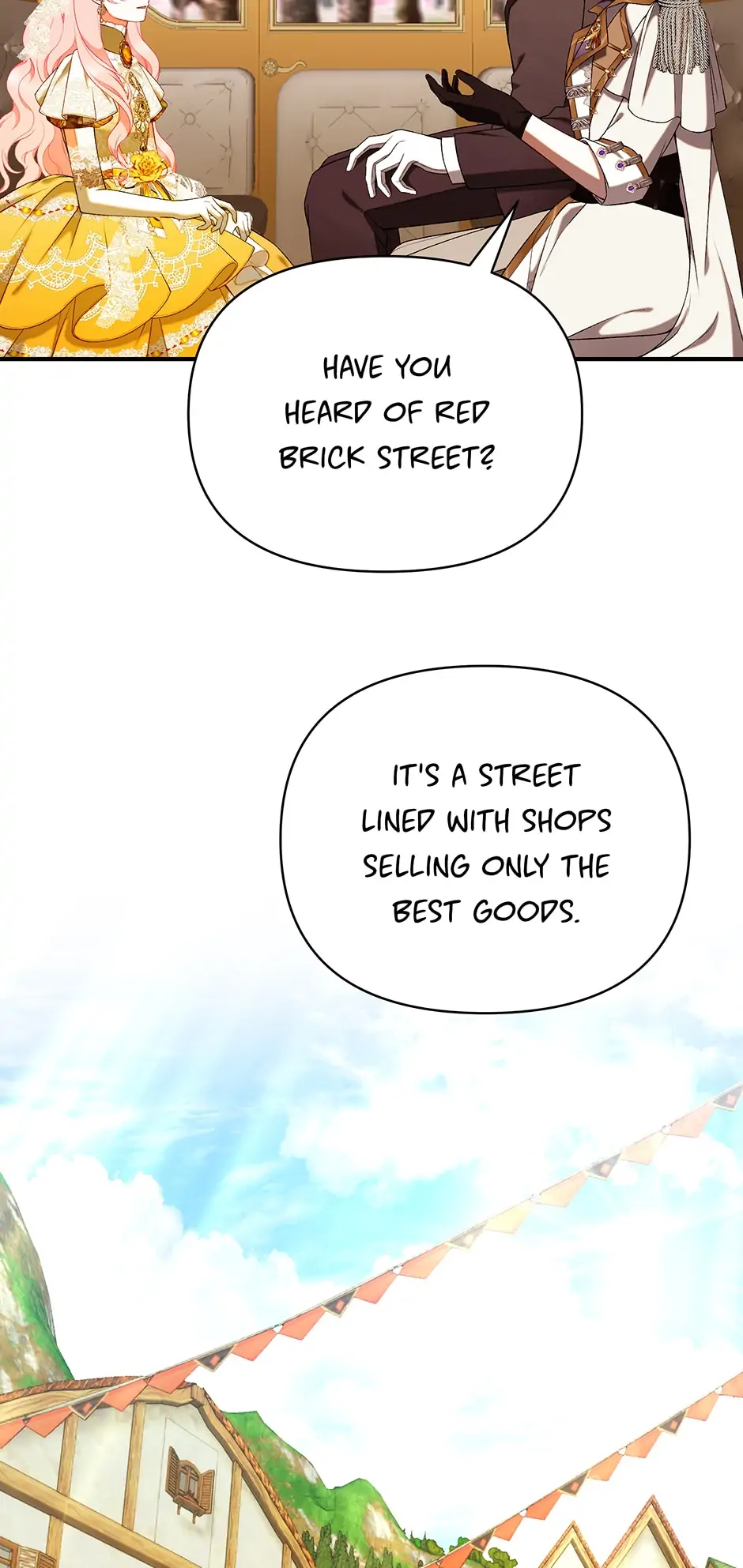 I Only Came to Find my Dad Chapter 65 page 99