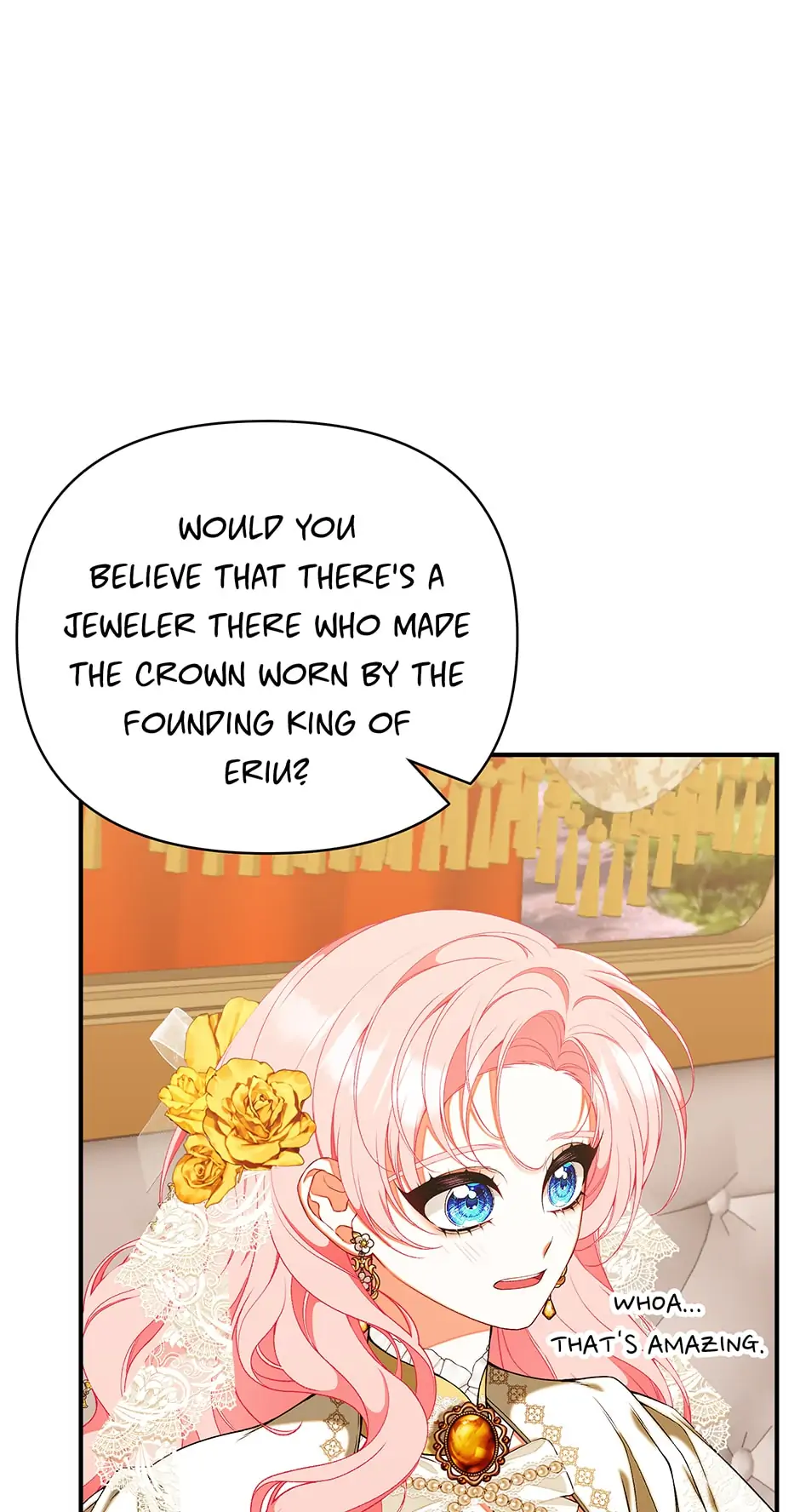 I Only Came to Find my Dad Chapter 65 page 104