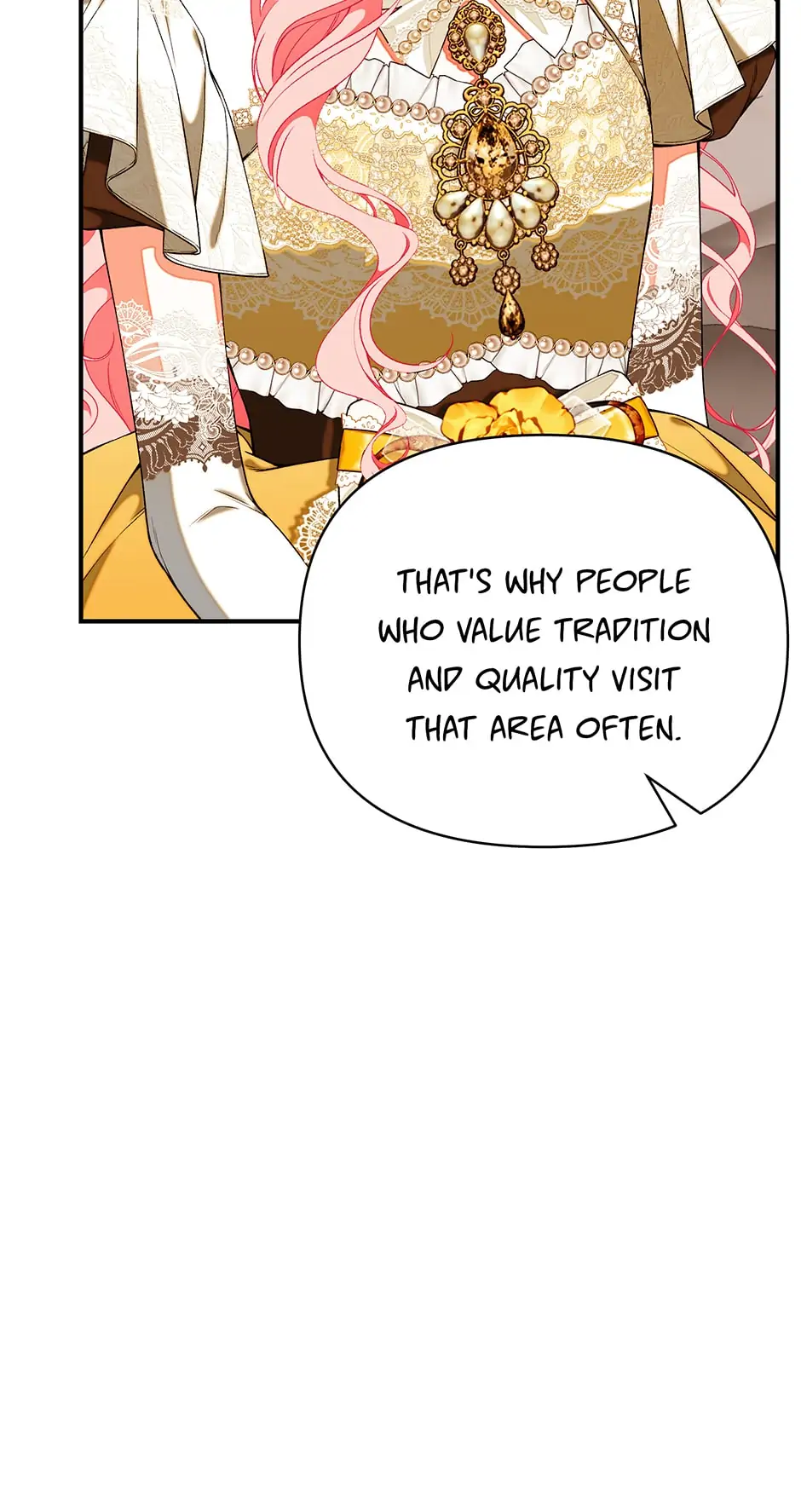 I Only Came to Find my Dad Chapter 65 page 105