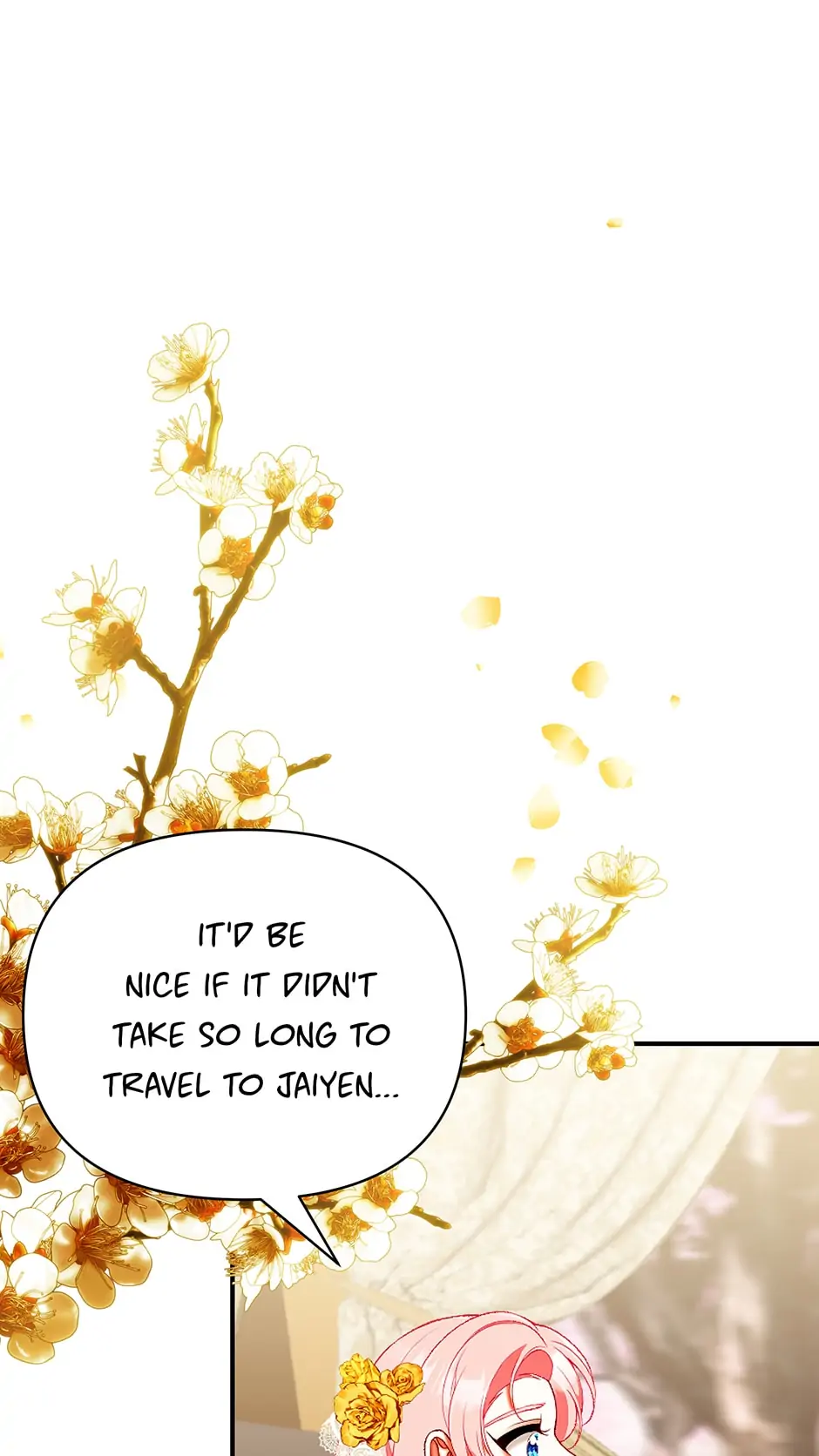 I Only Came to Find my Dad Chapter 65 page 111
