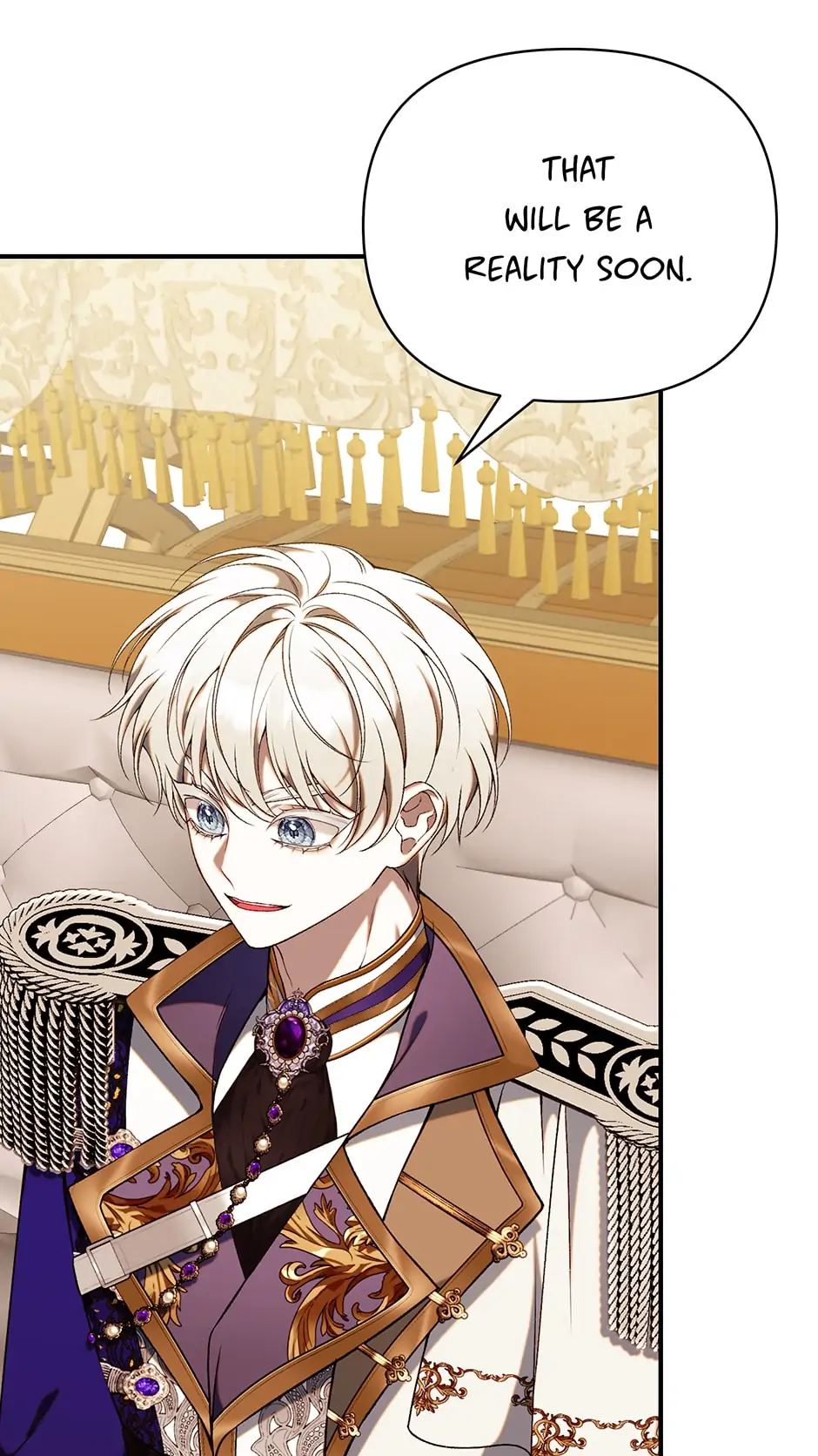 I Only Came to Find my Dad Chapter 65 page 113