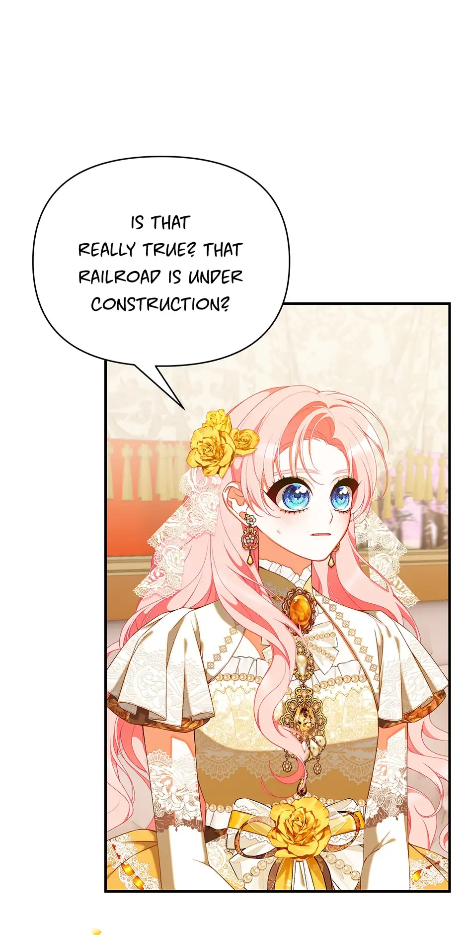 I Only Came to Find my Dad Chapter 65 page 116