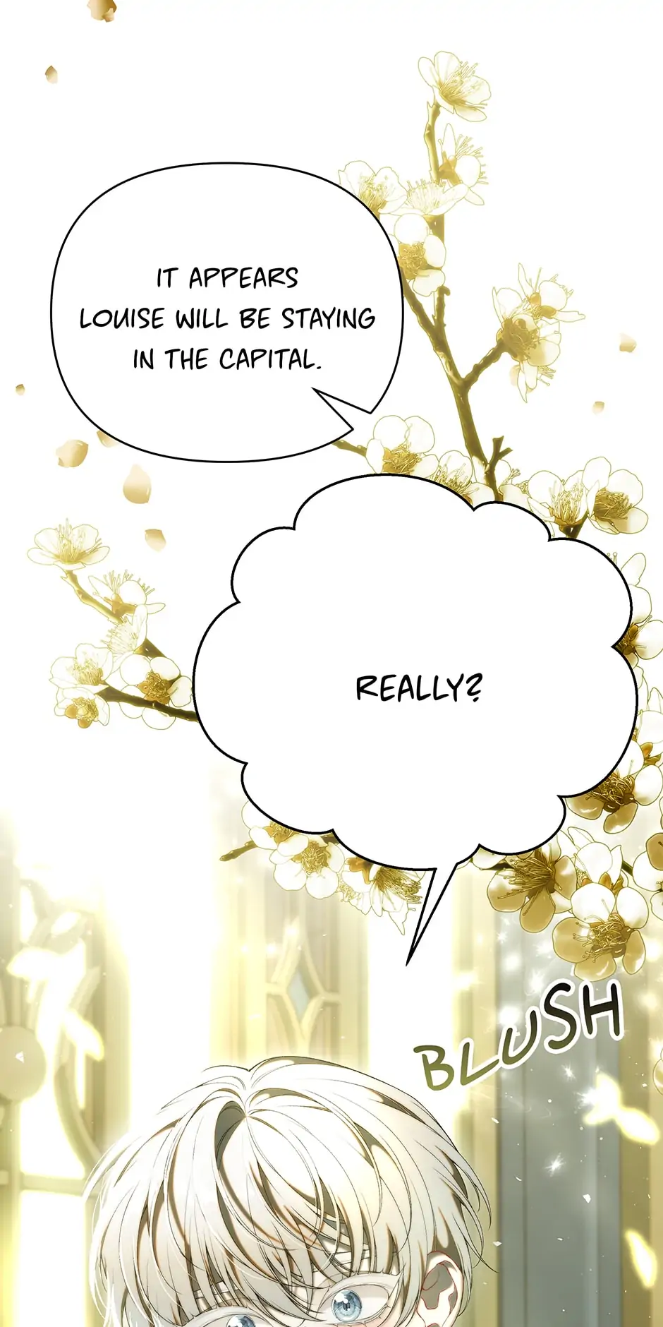 I Only Came to Find my Dad Chapter 65 page 23