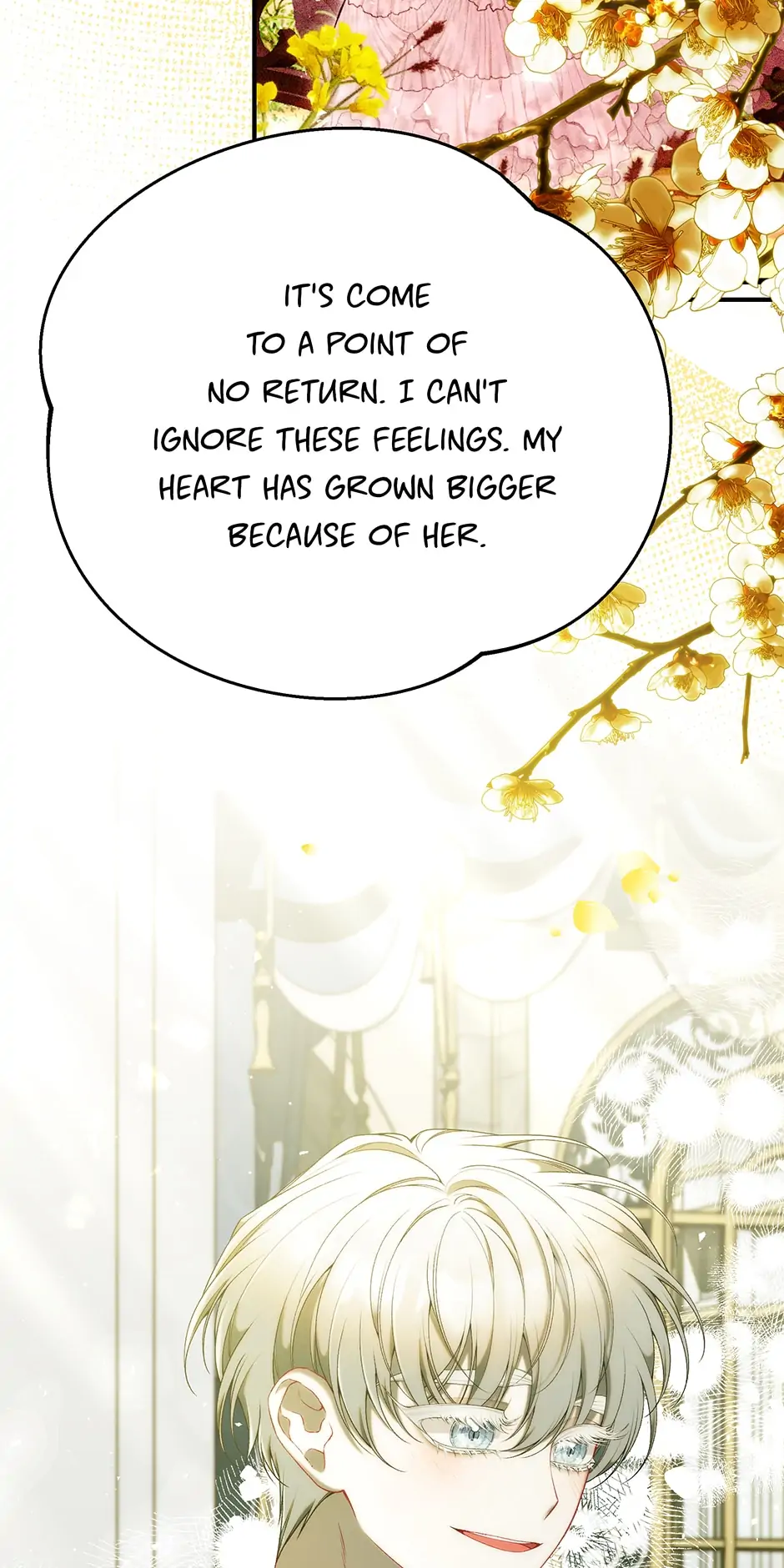 I Only Came to Find my Dad Chapter 65 page 34