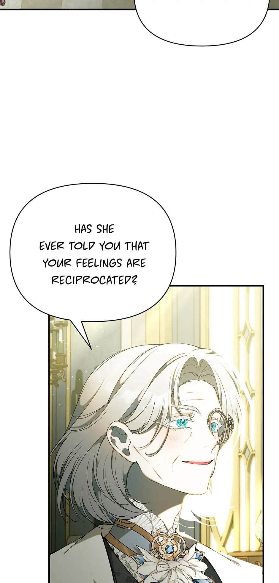 I Only Came to Find my Dad Chapter 65 page 38