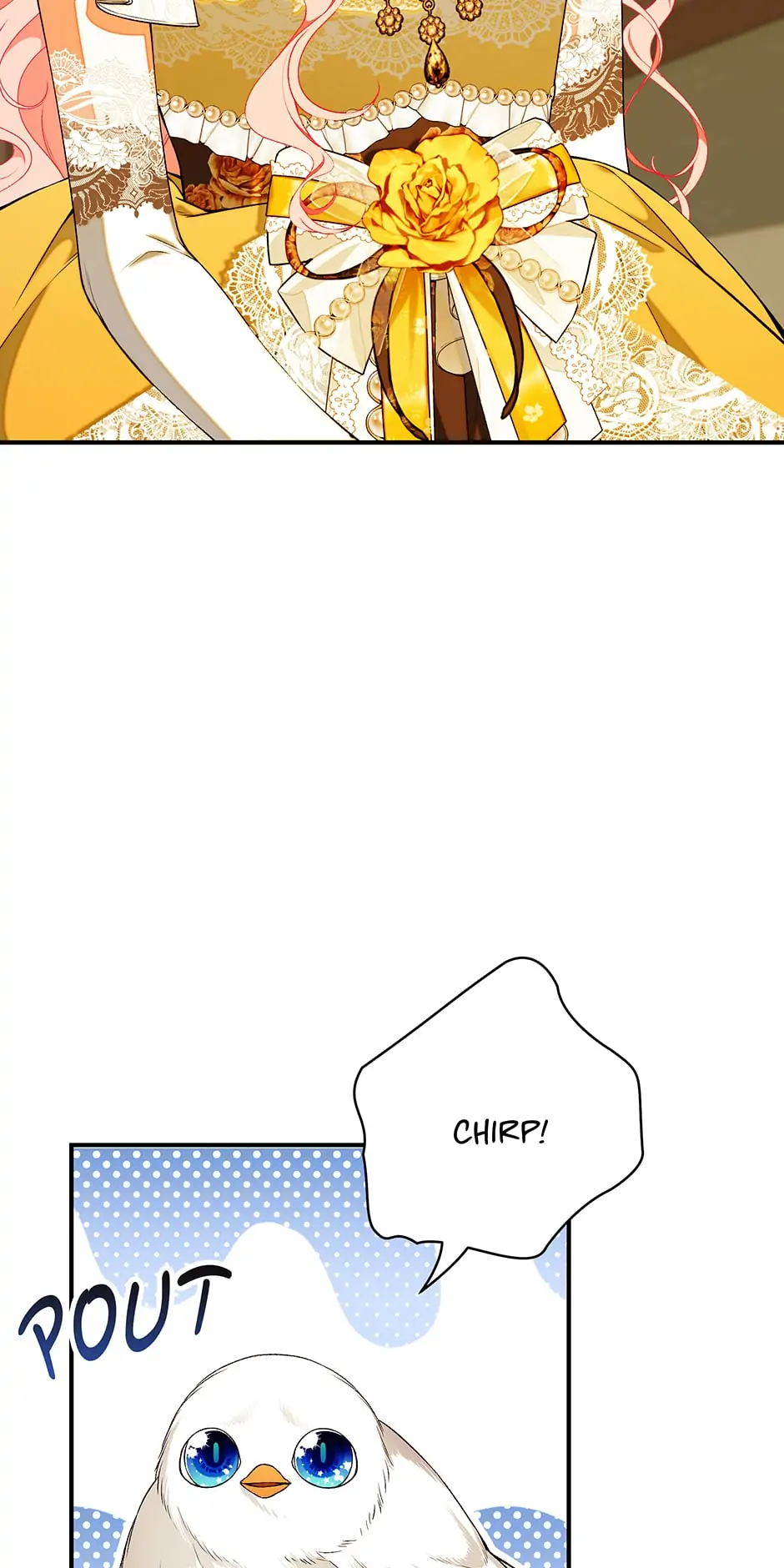 I Only Came to Find my Dad Chapter 65 page 52