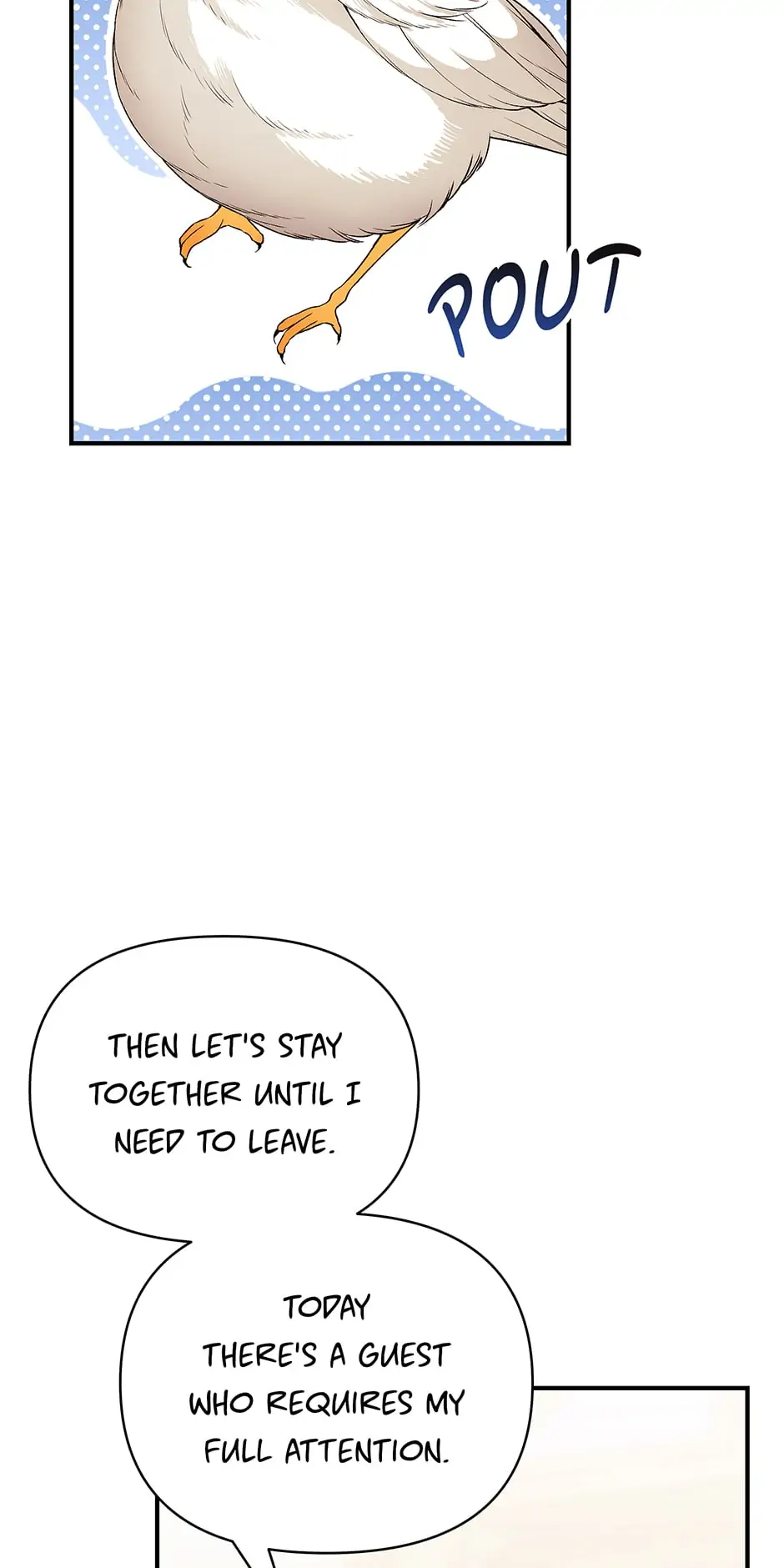 I Only Came to Find my Dad Chapter 65 page 53