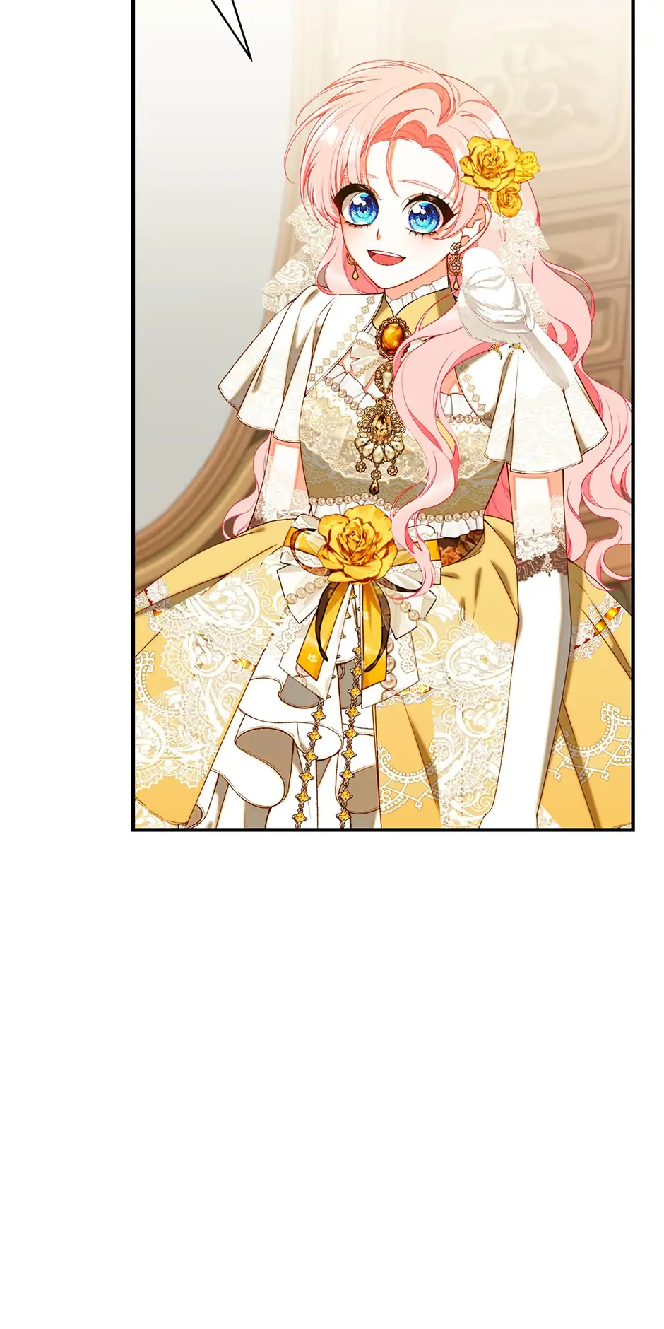 I Only Came to Find my Dad Chapter 65 page 54