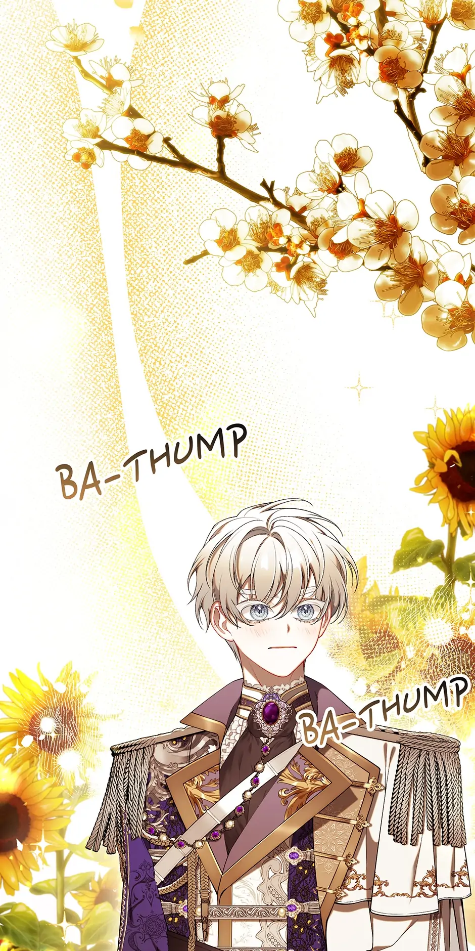I Only Came to Find my Dad Chapter 65 page 65