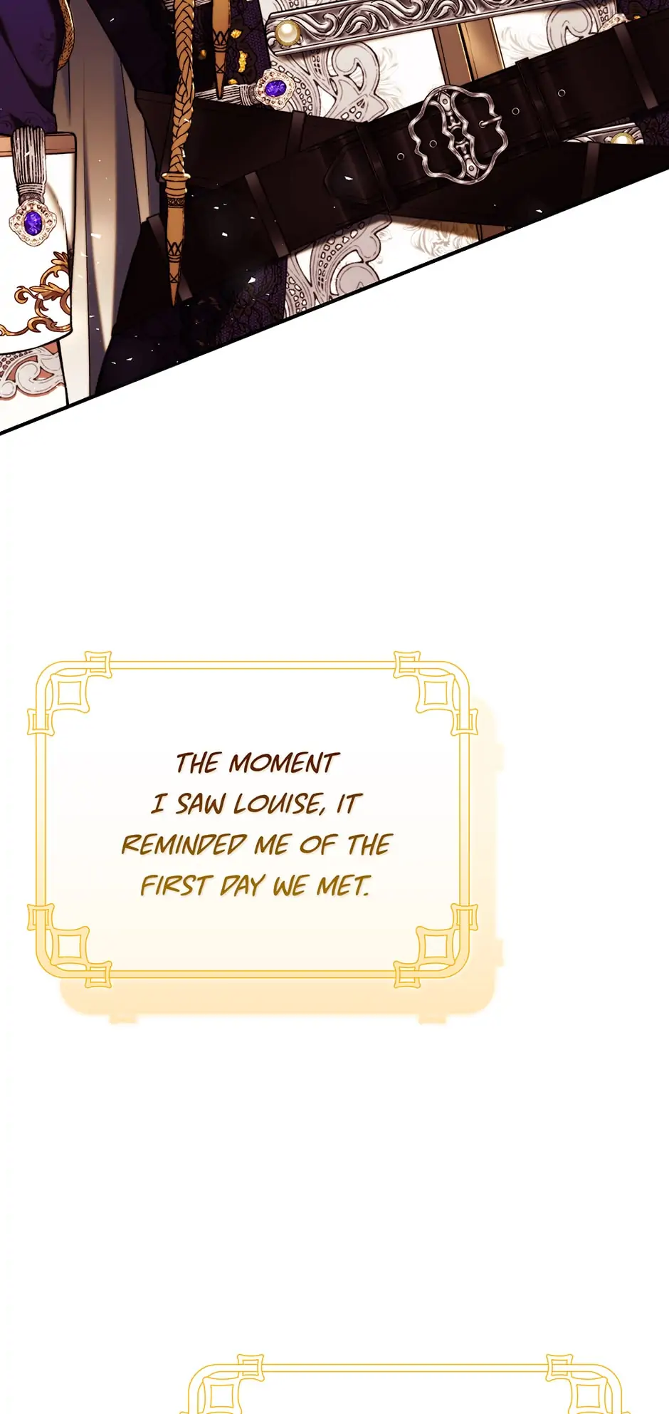 I Only Came to Find my Dad Chapter 65 page 72