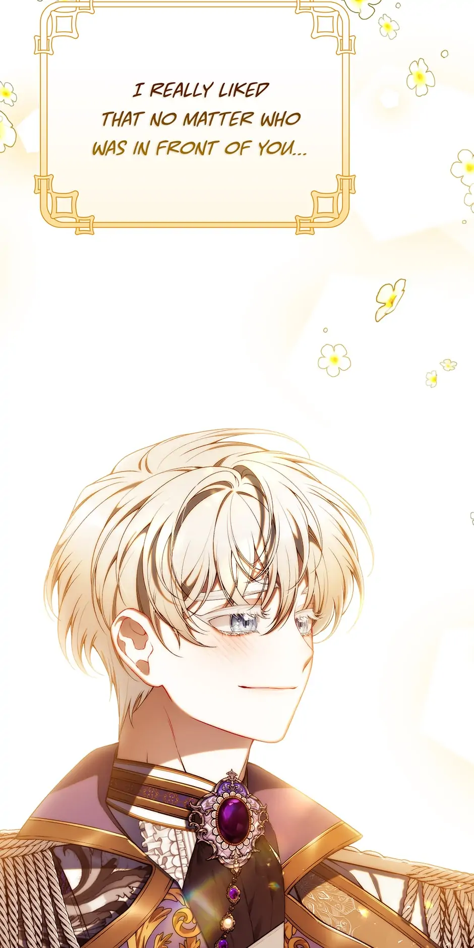 I Only Came to Find my Dad Chapter 65 page 76